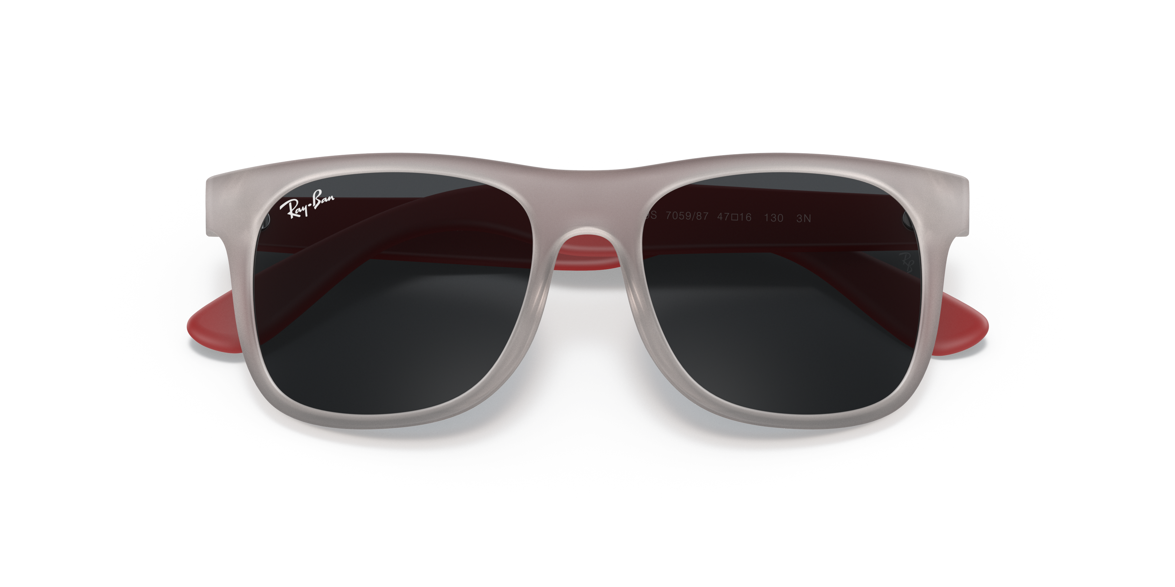 RAY-BAN JUNIOR RJ9069S JUNIOR JUSTIN 705987 48