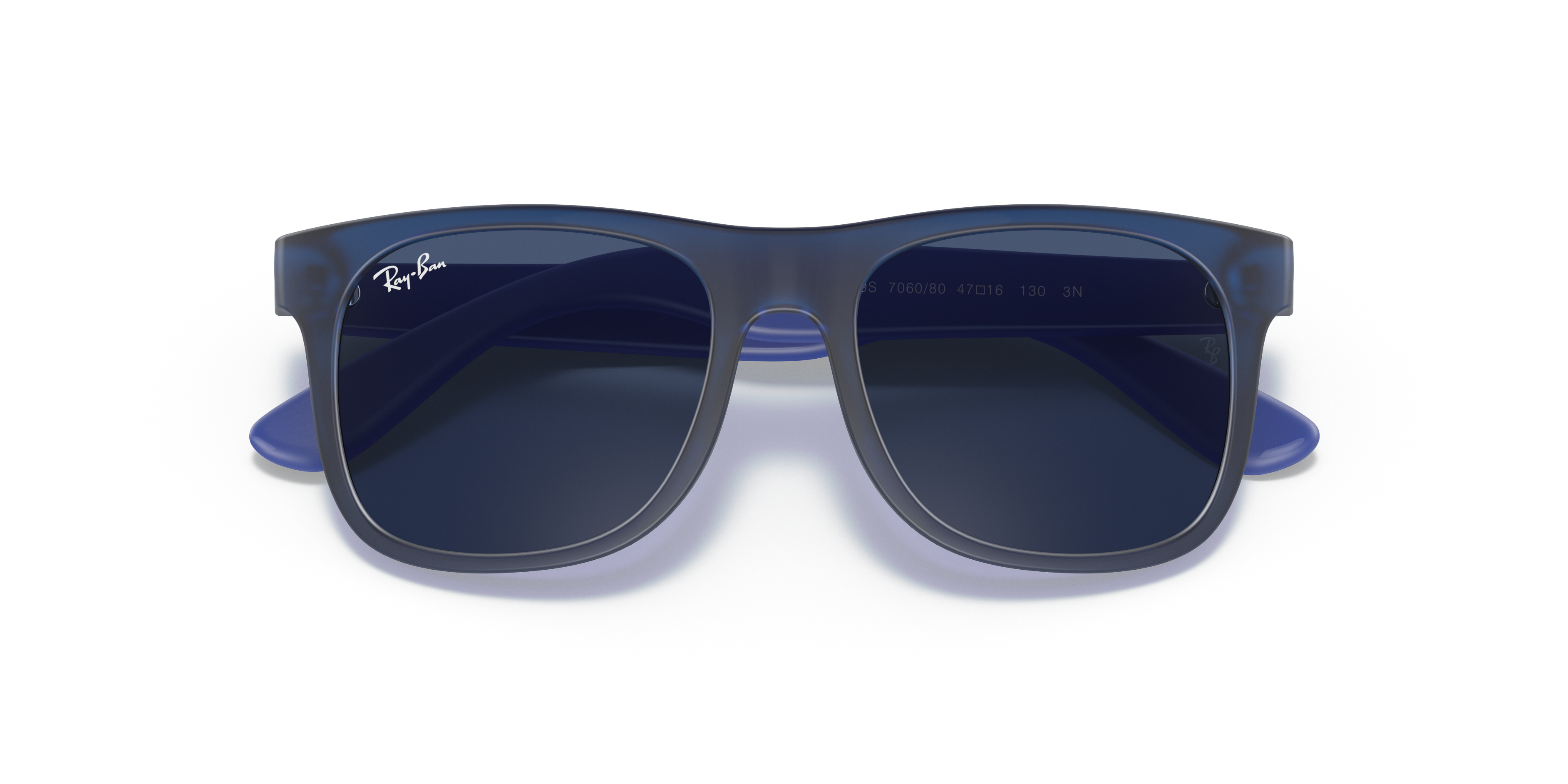 RAY-BAN JUNIOR RJ9069S JUNIOR JUSTIN 706080 48
