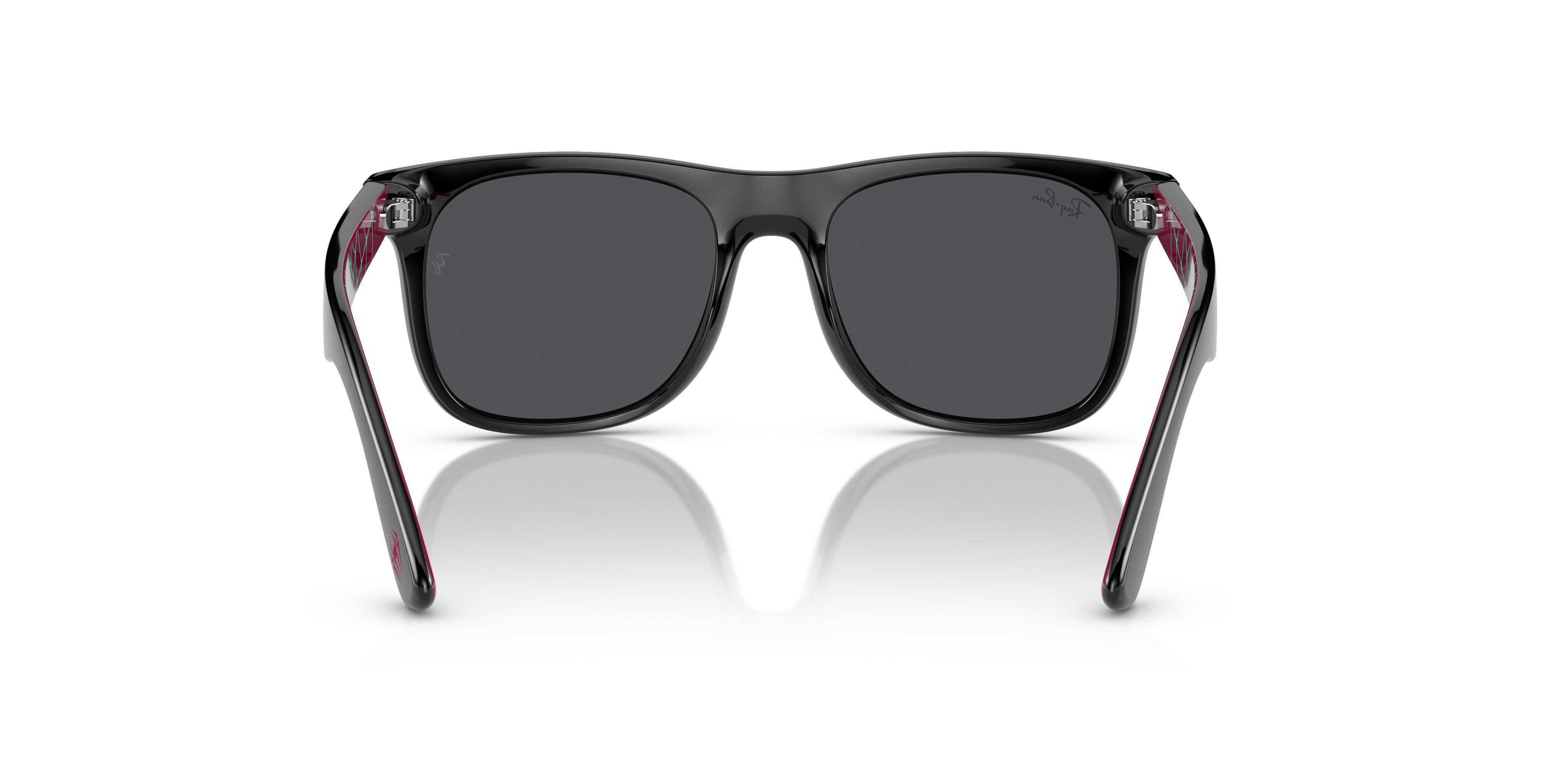 RAY-BAN JUNIOR RJ9069S JUNIOR JUSTIN 716787 48