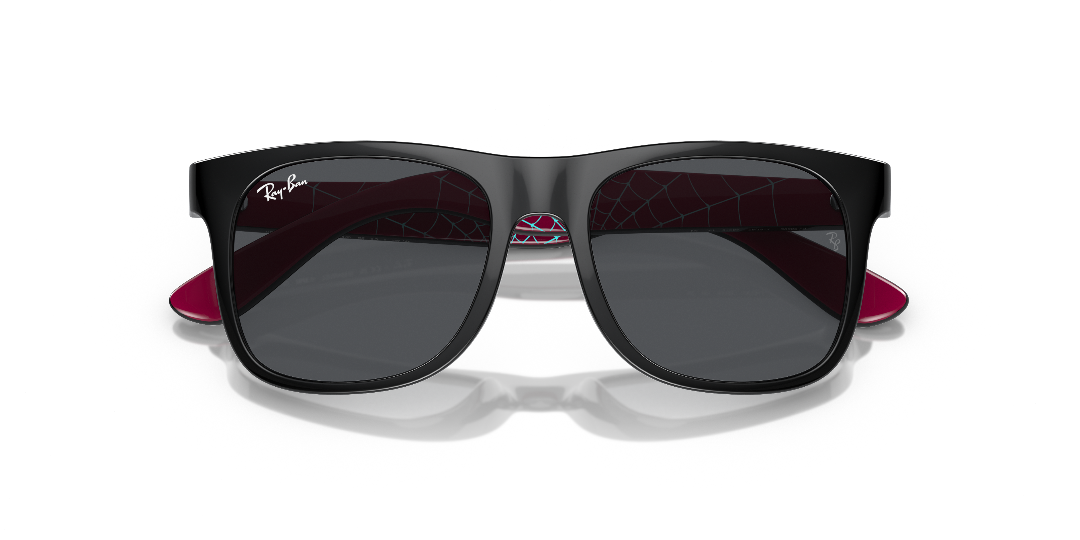 RAY-BAN JUNIOR RJ9069S JUNIOR JUSTIN 716787 48