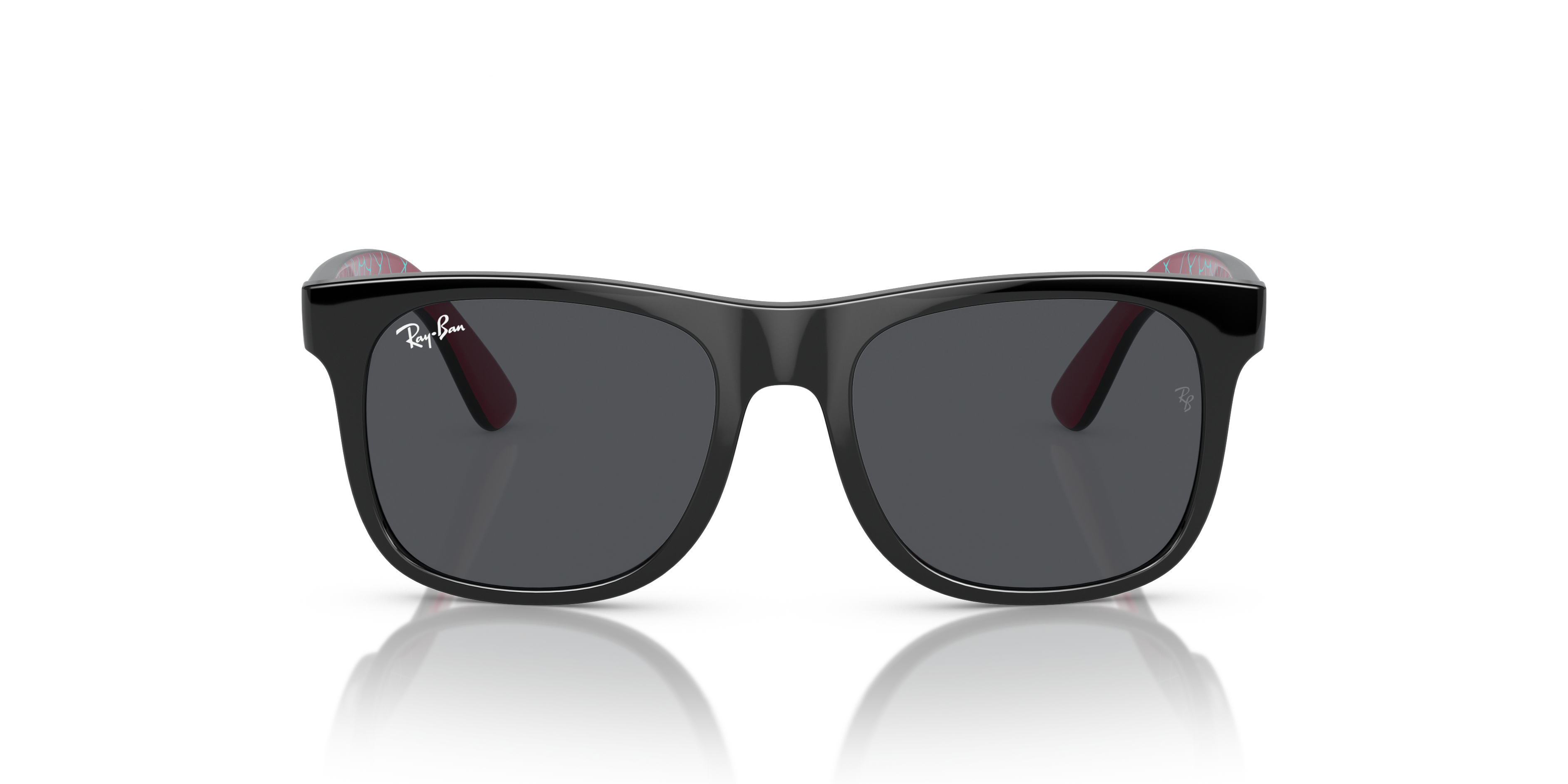 RAY-BAN JUNIOR RJ9069S JUNIOR JUSTIN 716787 48