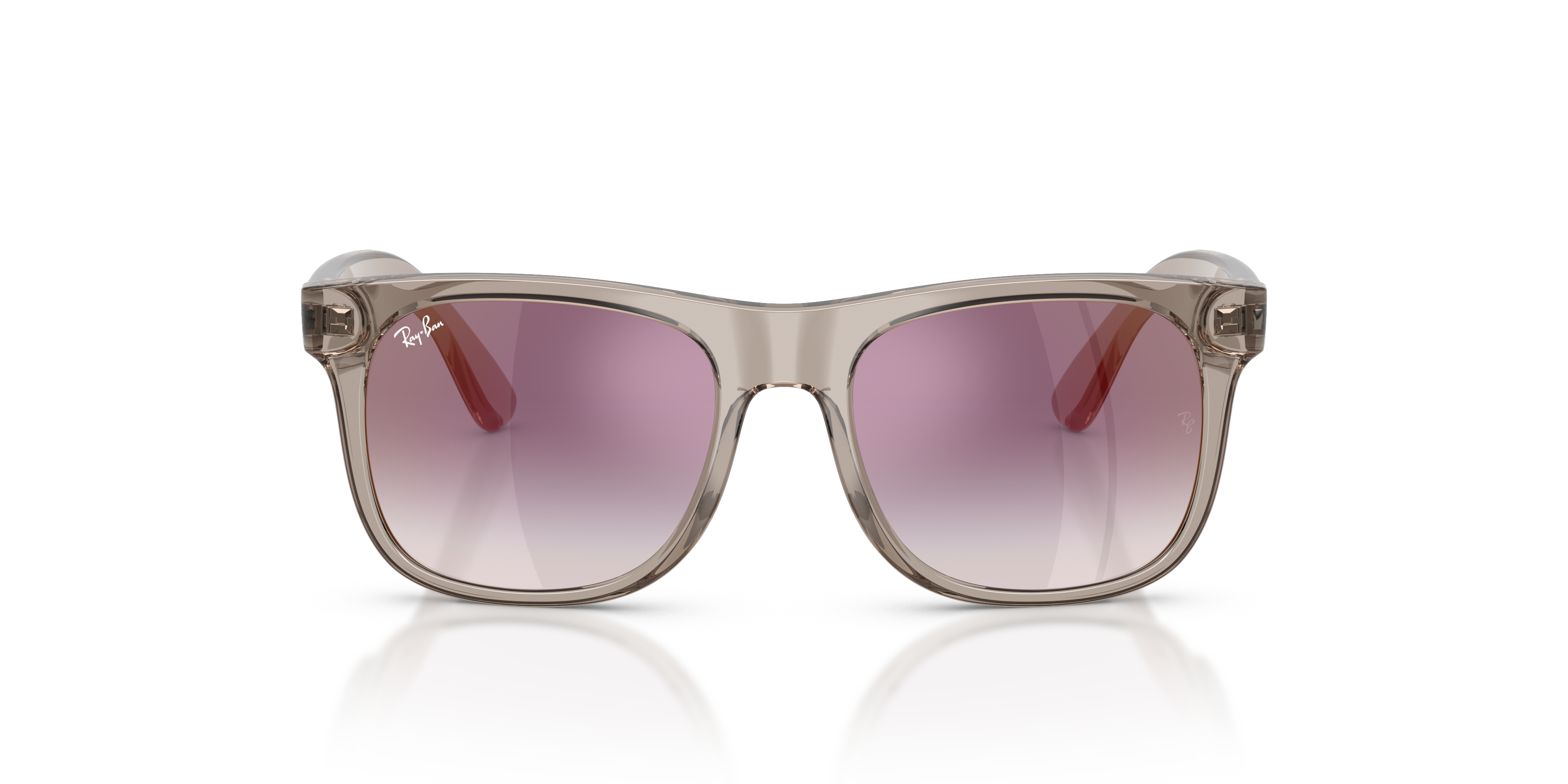 RAY-BAN JUNIOR RJ9069S JUNIOR JUSTIN 7224U0 48