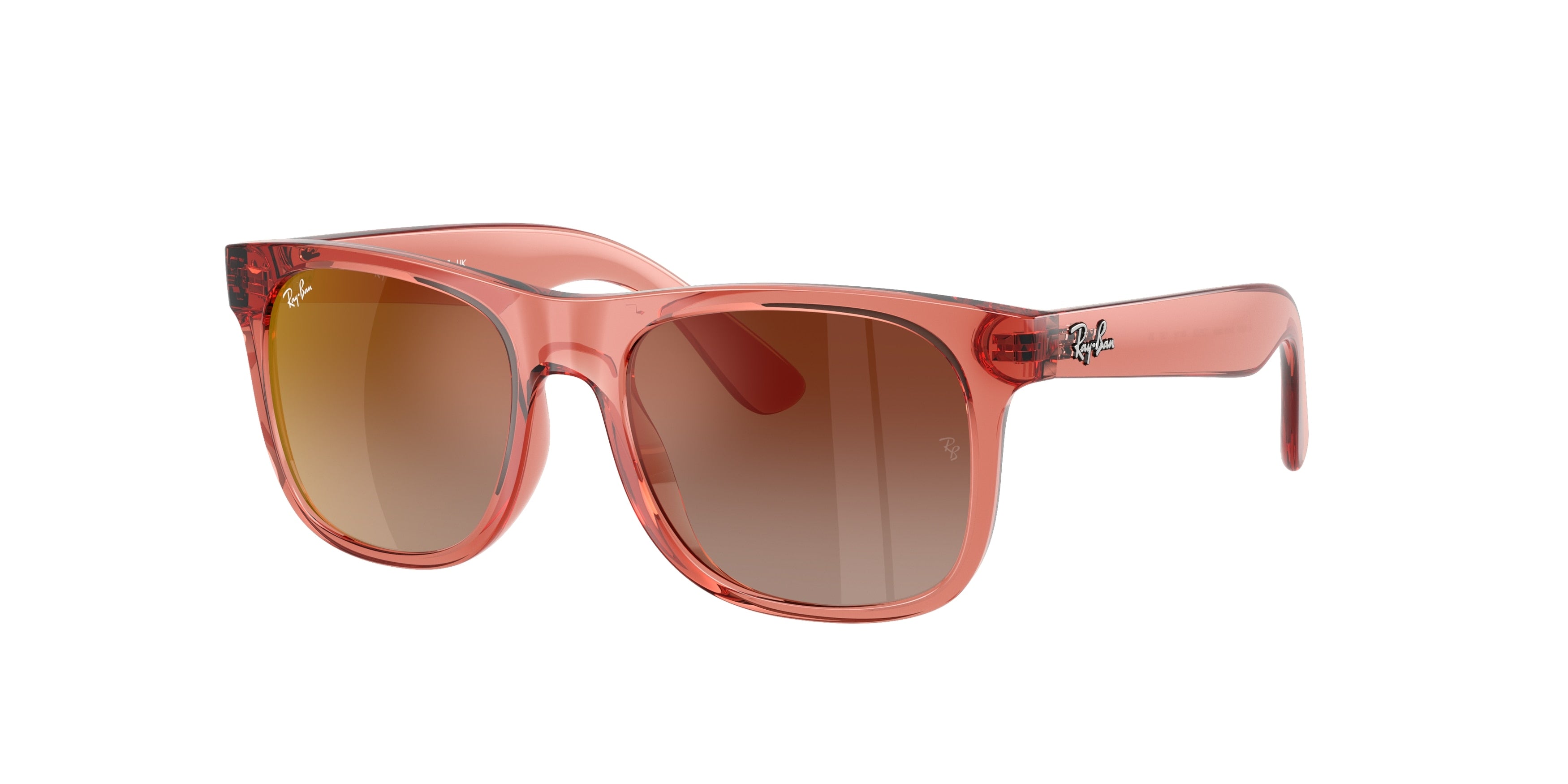 RAY-BAN JUNIOR RJ9069S JUNIOR JUSTIN 7225S0 48