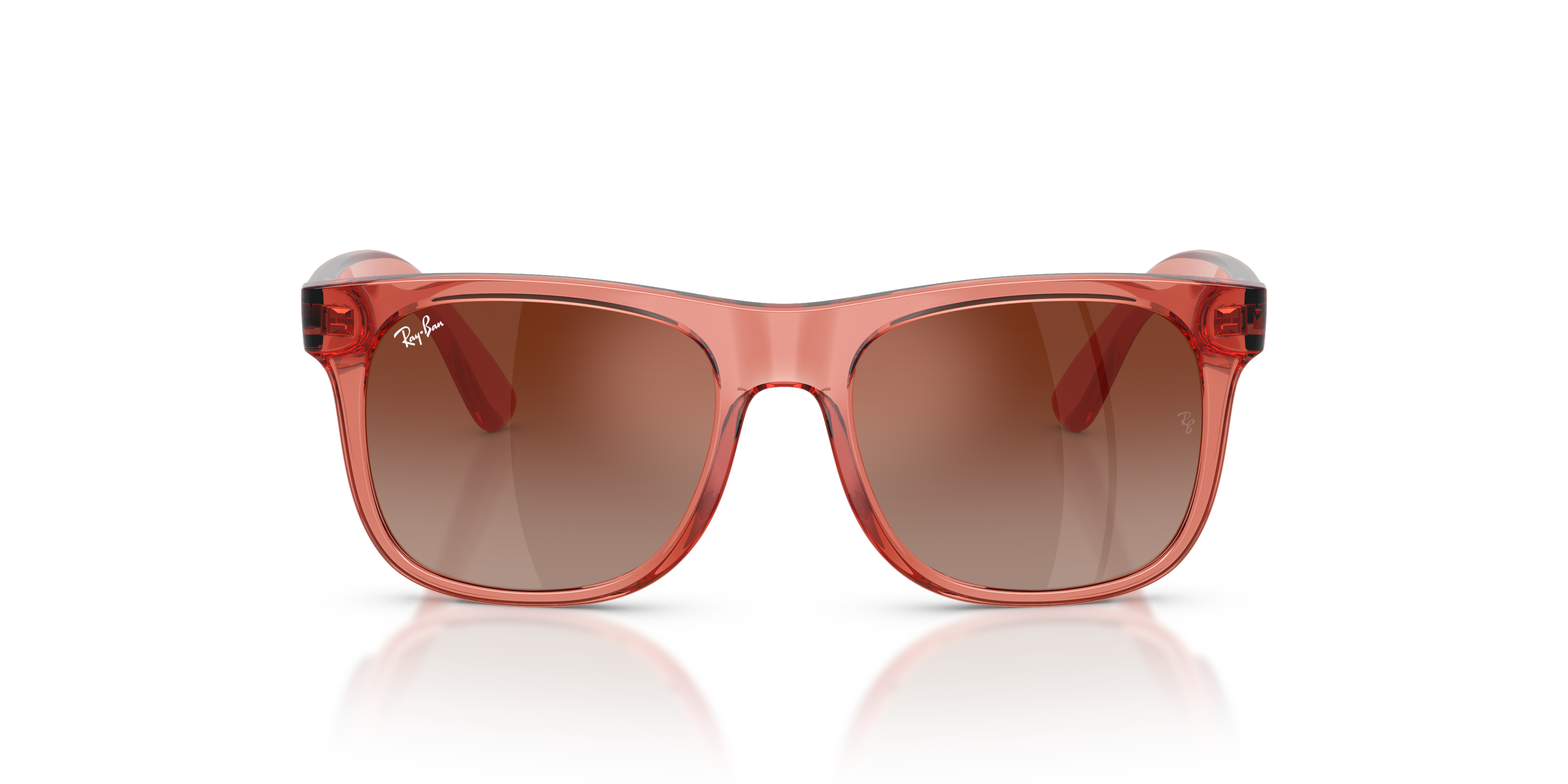 RAY-BAN JUNIOR RJ9069S JUNIOR JUSTIN 7225S0 48