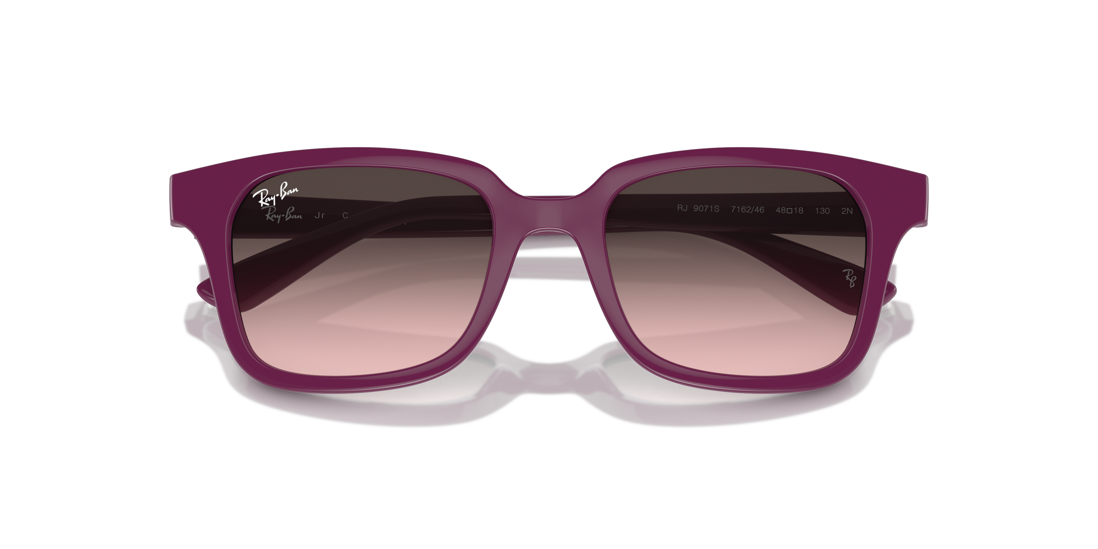 RAY-BAN JUNIOR RJ9071S 716246 48