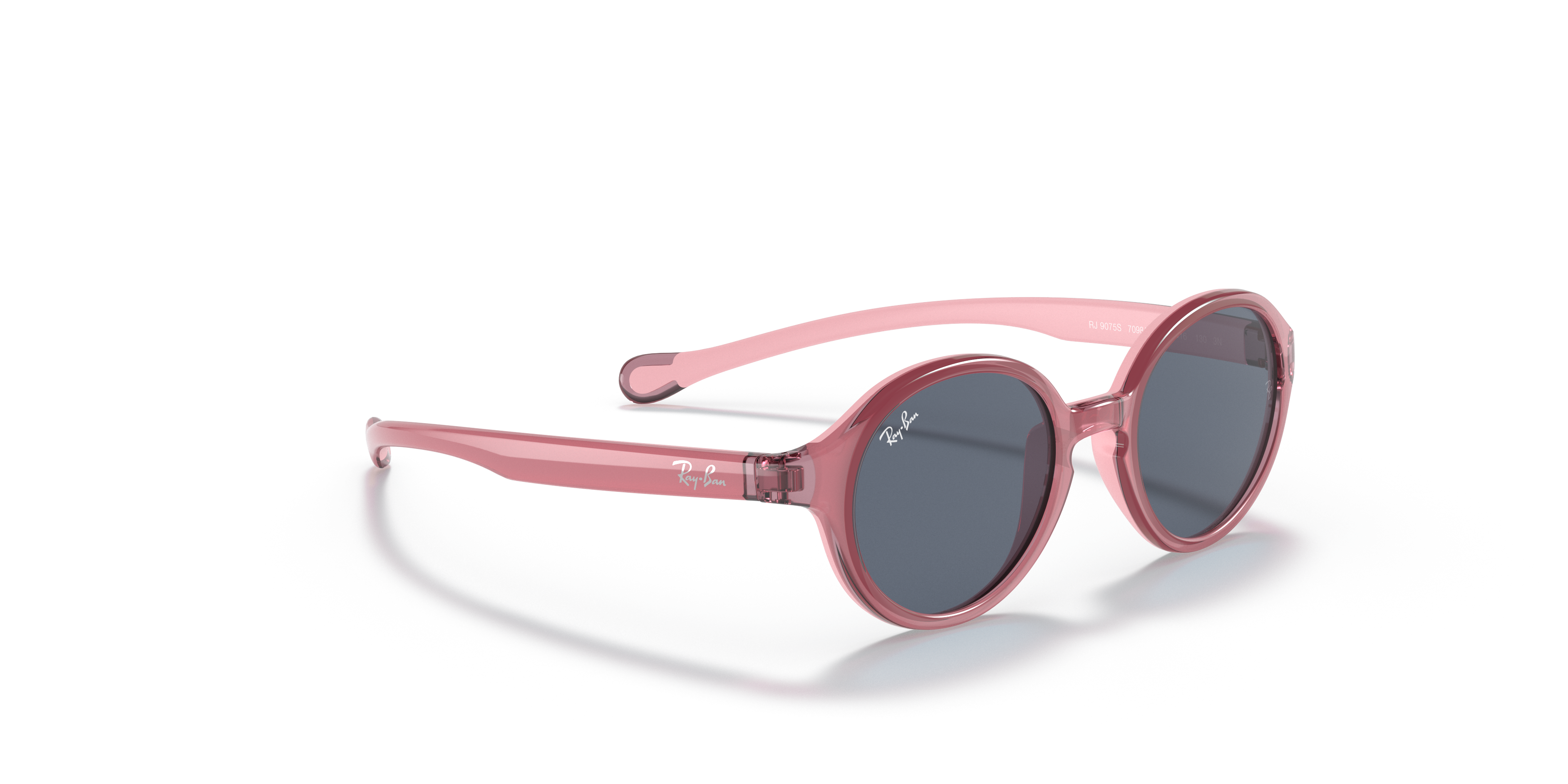 RAY-BAN JUNIOR RJ9075S 709887 37