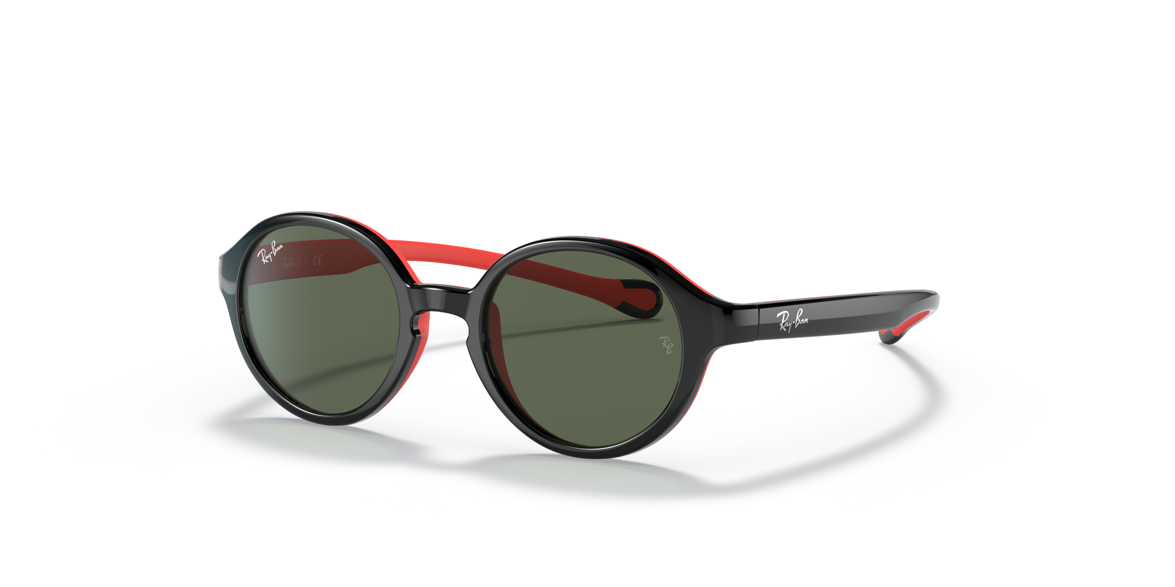 RAY-BAN JUNIOR RJ9075S 710071 39