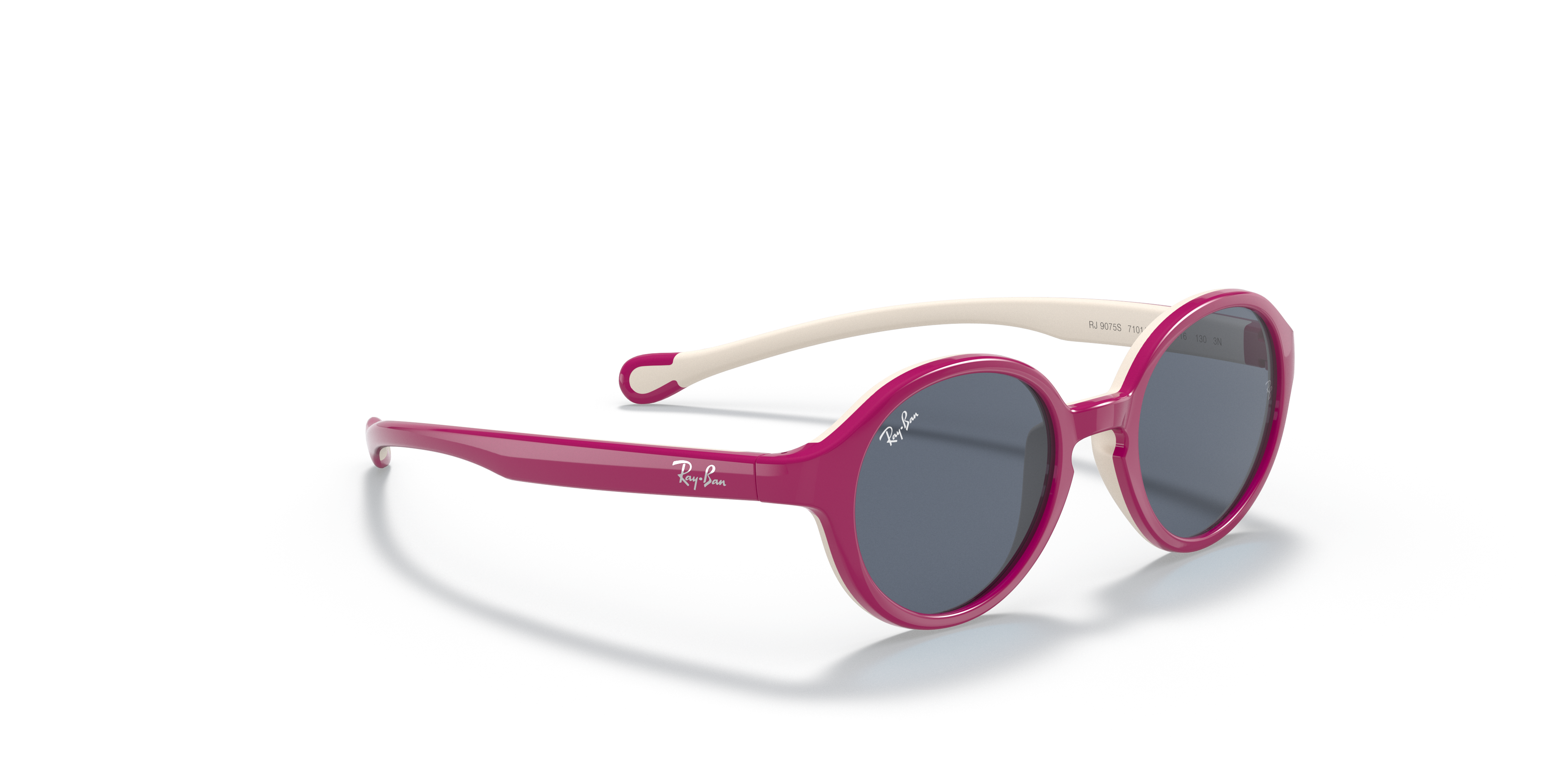 RAY-BAN JUNIOR RJ9075S 710187 39