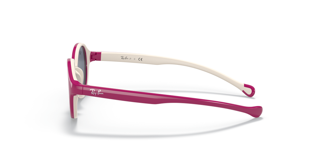 Gafas de sol ray-ban junior rj9075s 710187 infantil talla 39mm - Vista de detalle