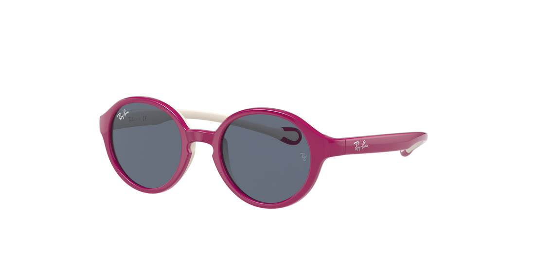 Gafas de sol ray-ban junior rj9075s 710187 infantil talla 37mm - Vista principal
