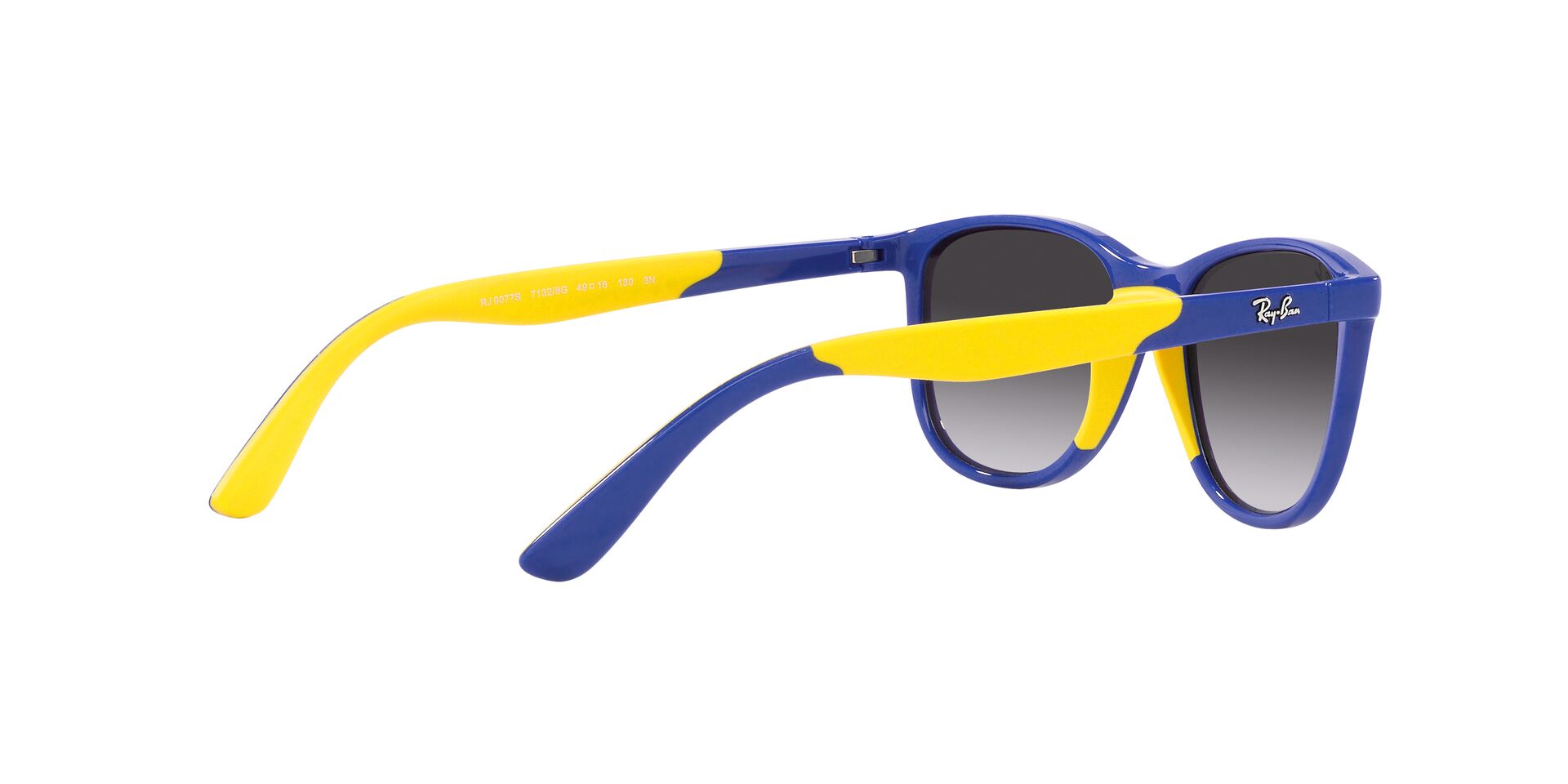 RAY-BAN JUNIOR RJ9077S 71328G 49