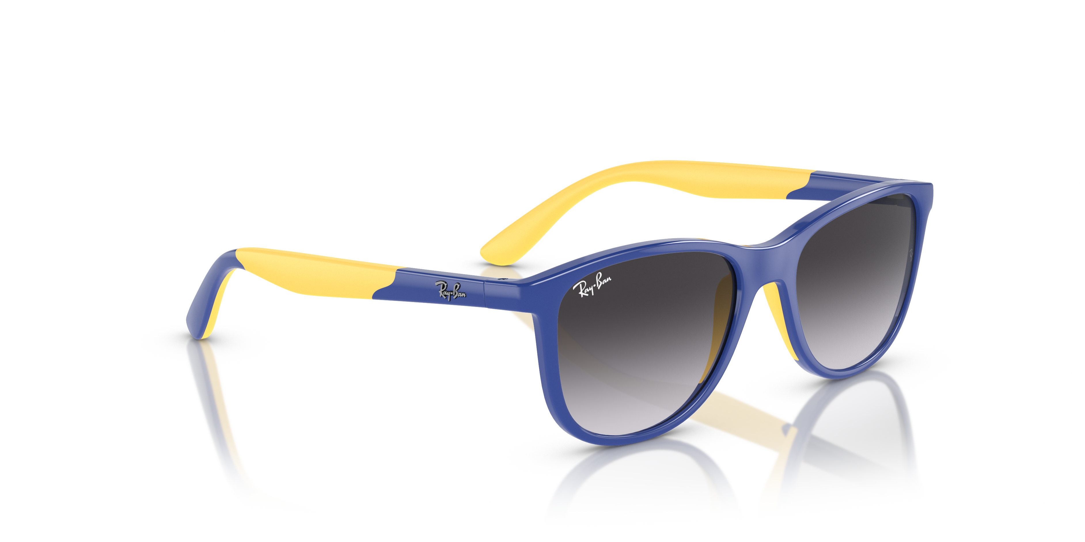 RAY-BAN JUNIOR RJ9077S 71328G 49