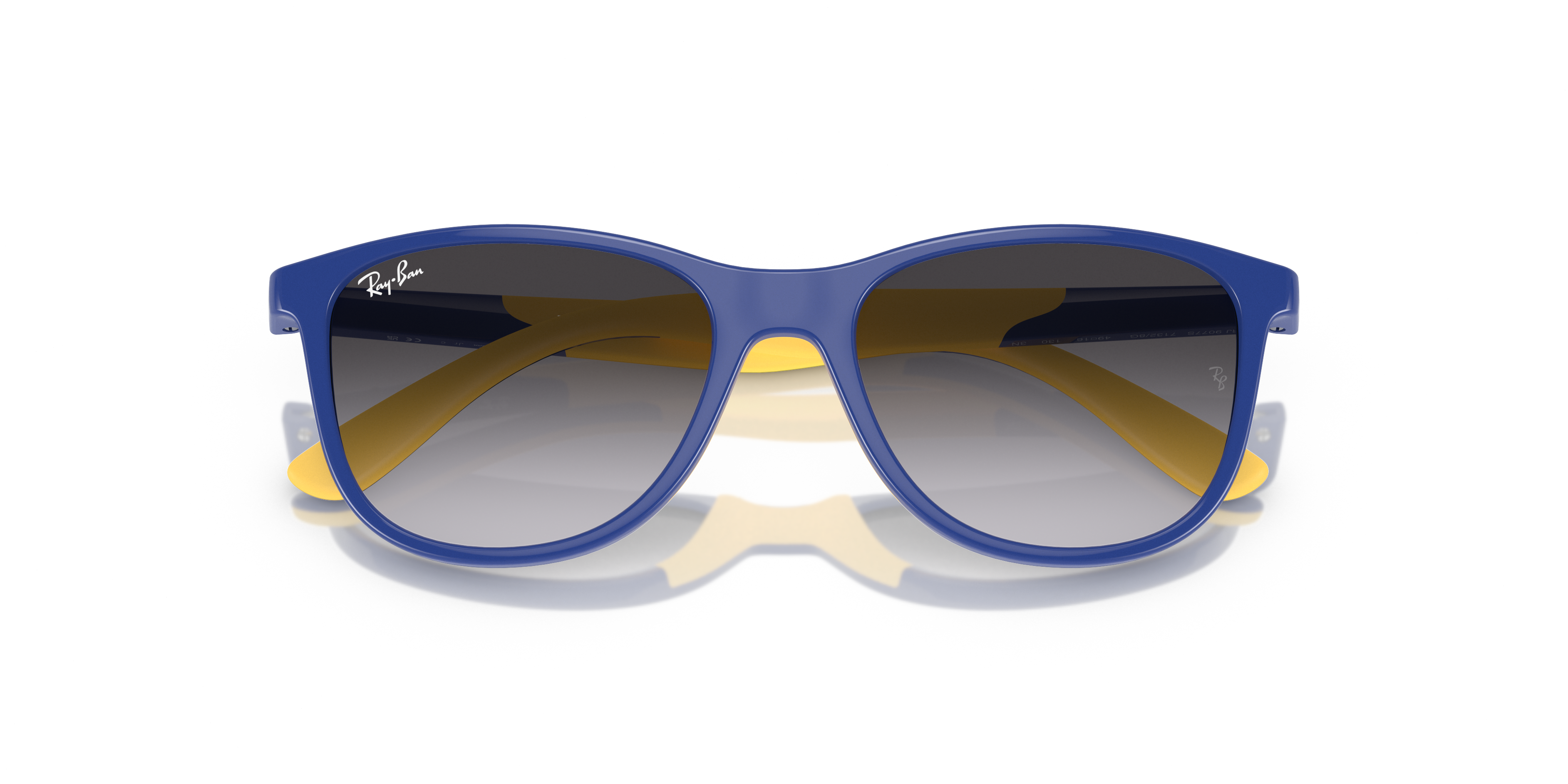 RAY-BAN JUNIOR RJ9077S 71328G 49