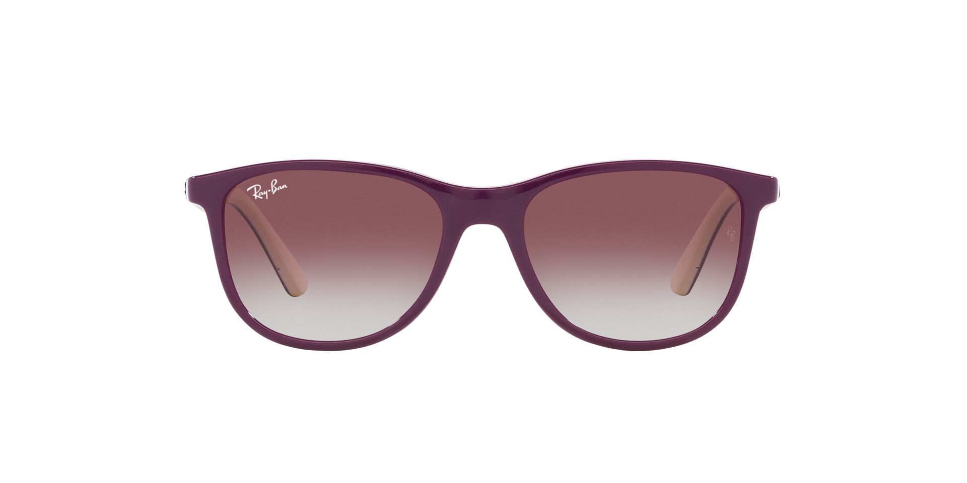 RAY-BAN JUNIOR RJ9077S 71348G 49