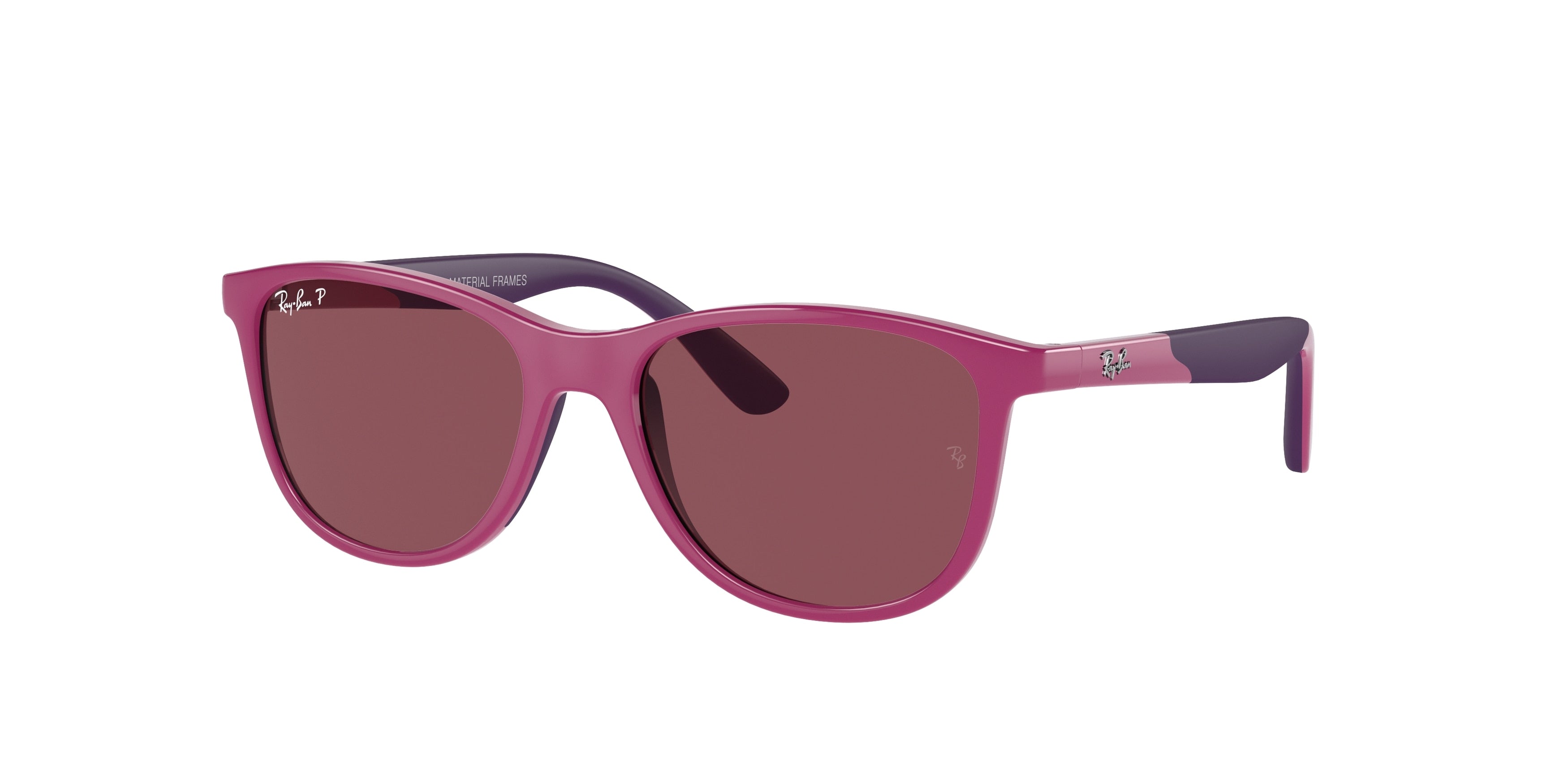 RAY-BAN JUNIOR RJ9077S 71495Q 49
