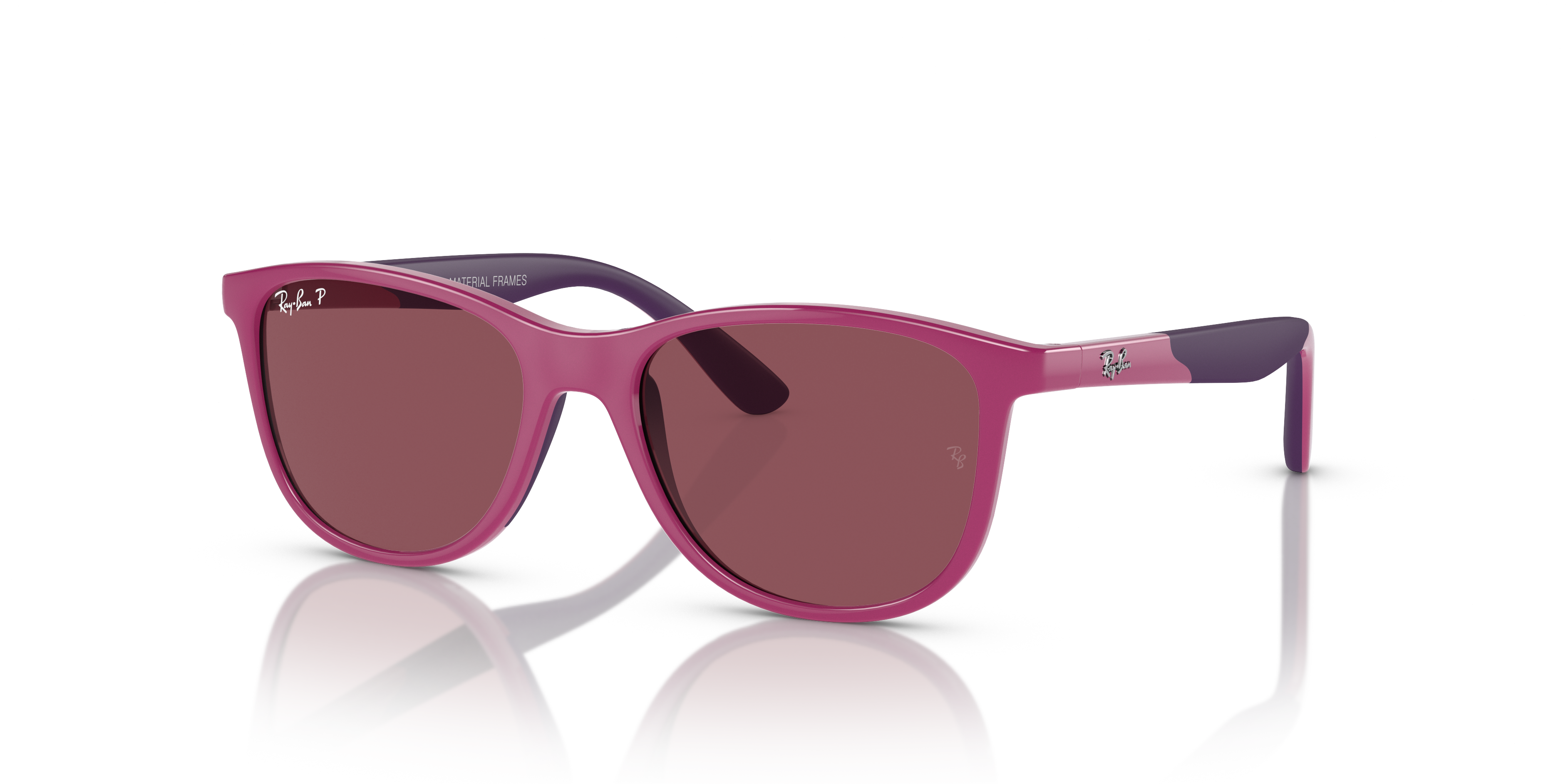 RAY-BAN JUNIOR RJ9077S 71495Q 49