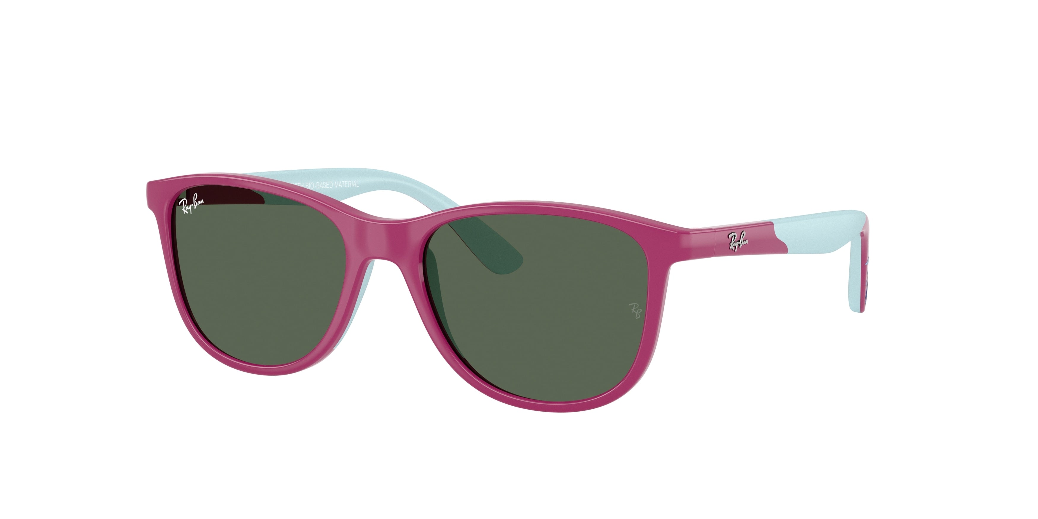 RAY-BAN JUNIOR RJ9077S 719271 49