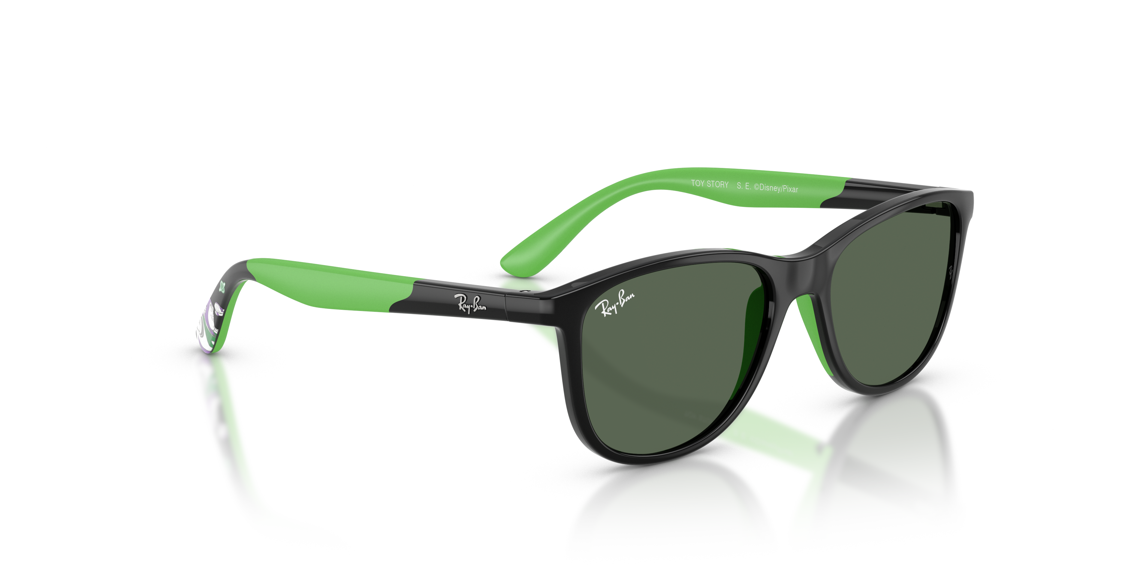 RAY-BAN JUNIOR RJ9077S 719371 49