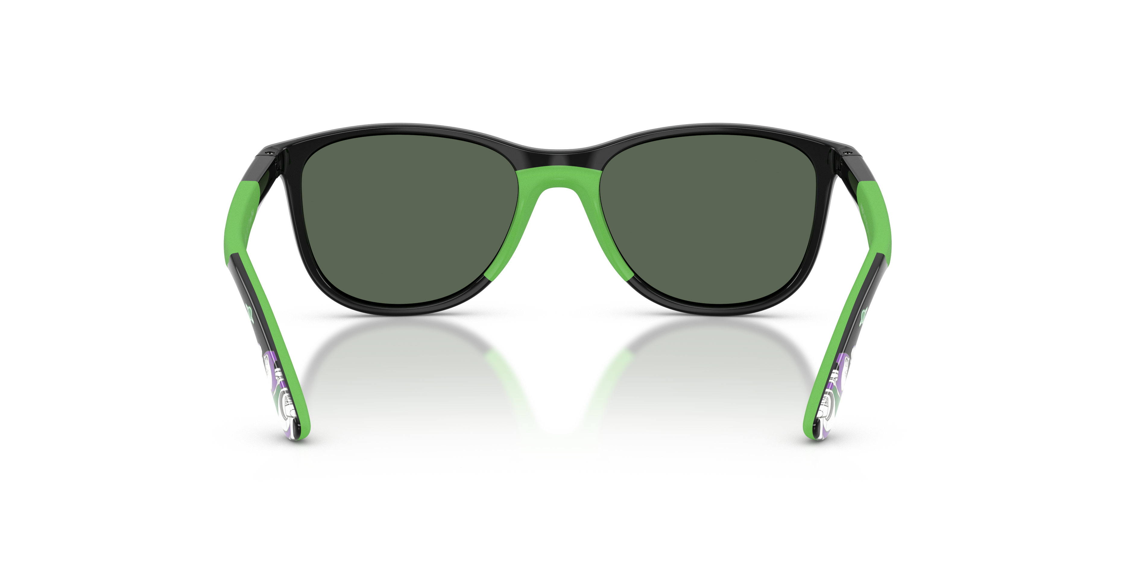 RAY-BAN JUNIOR RJ9077S 719371 49