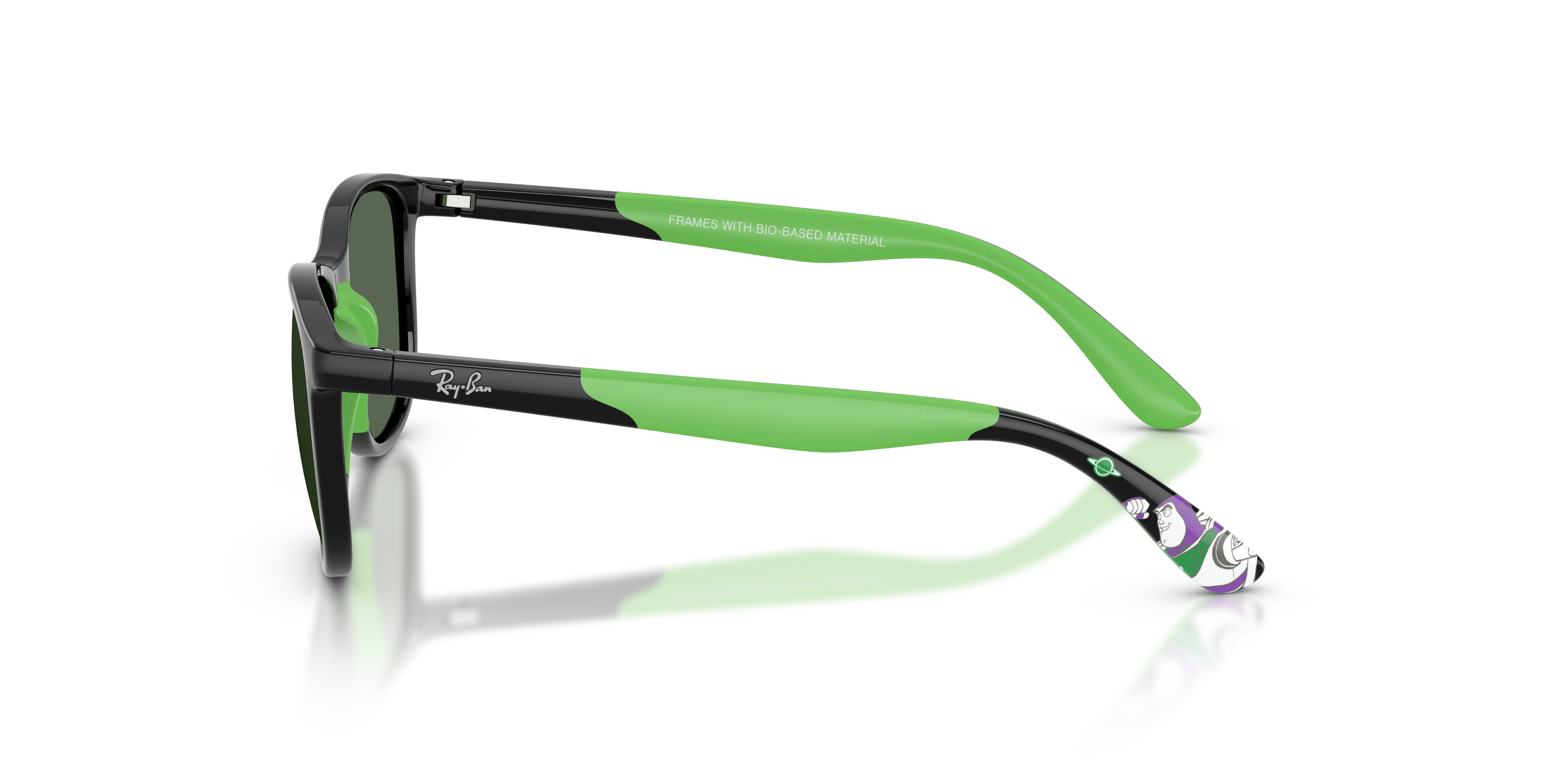 RAY-BAN JUNIOR RJ9077S 719371 49