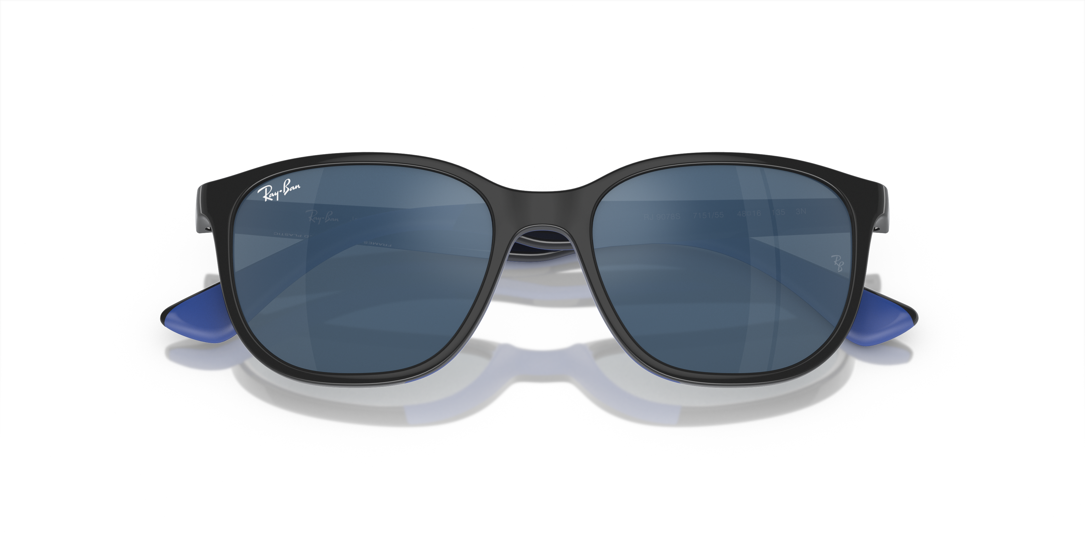 RAY-BAN JUNIOR RJ9078S 715155 48