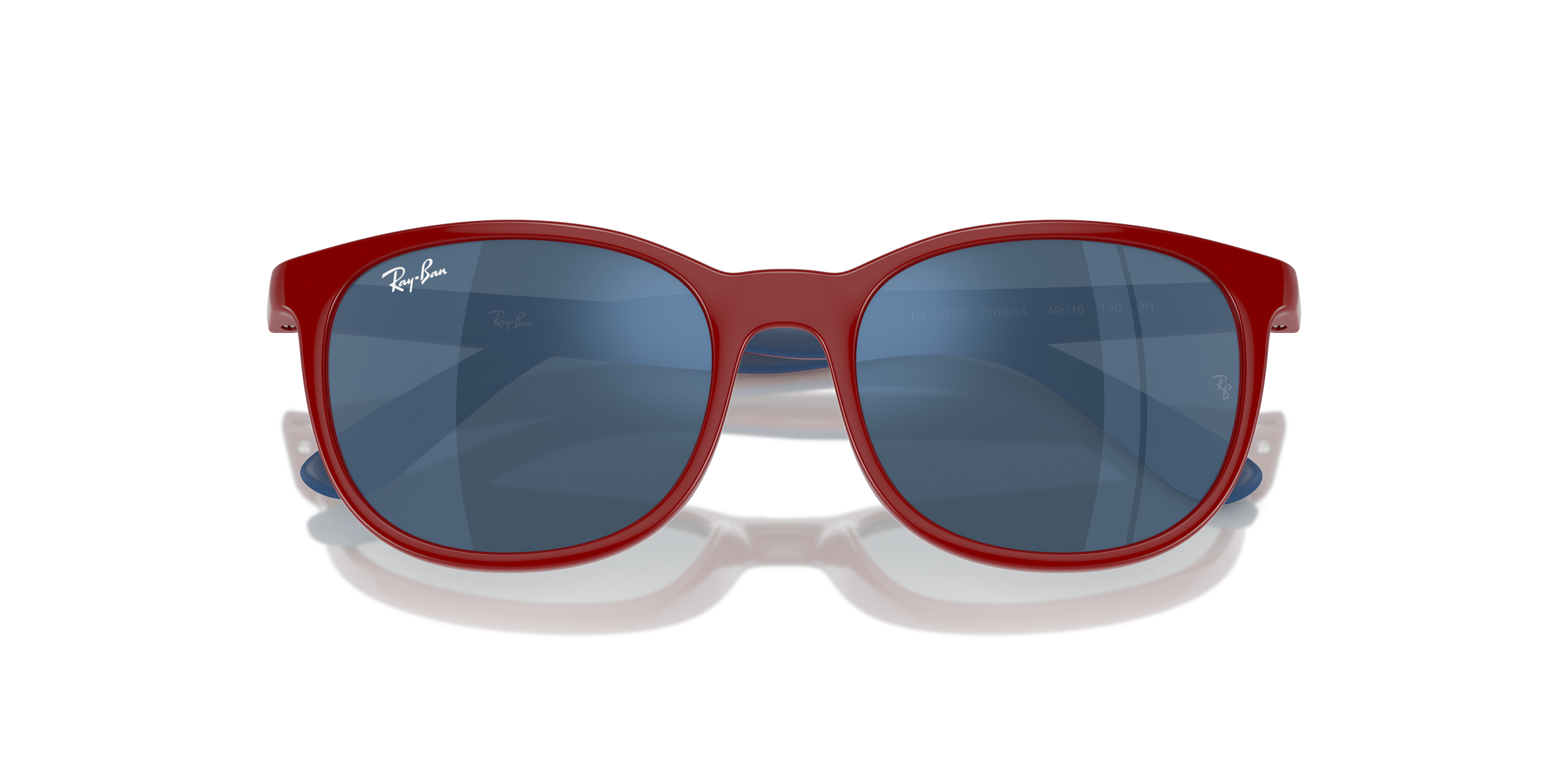 RAY-BAN JUNIOR RJ9079S 716055 49