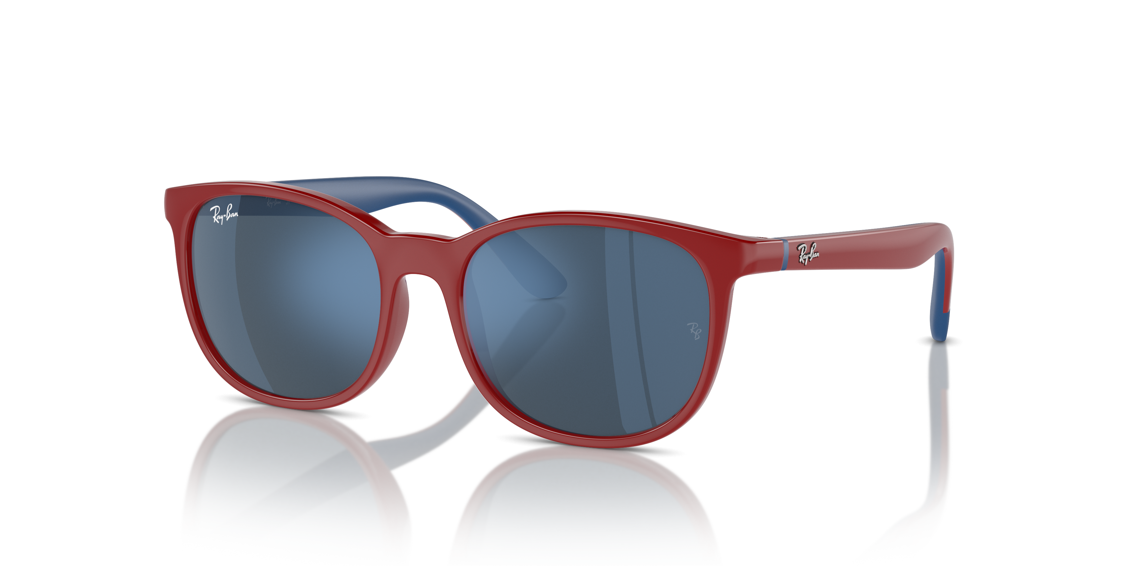 RAY-BAN JUNIOR RJ9079S 716055 49