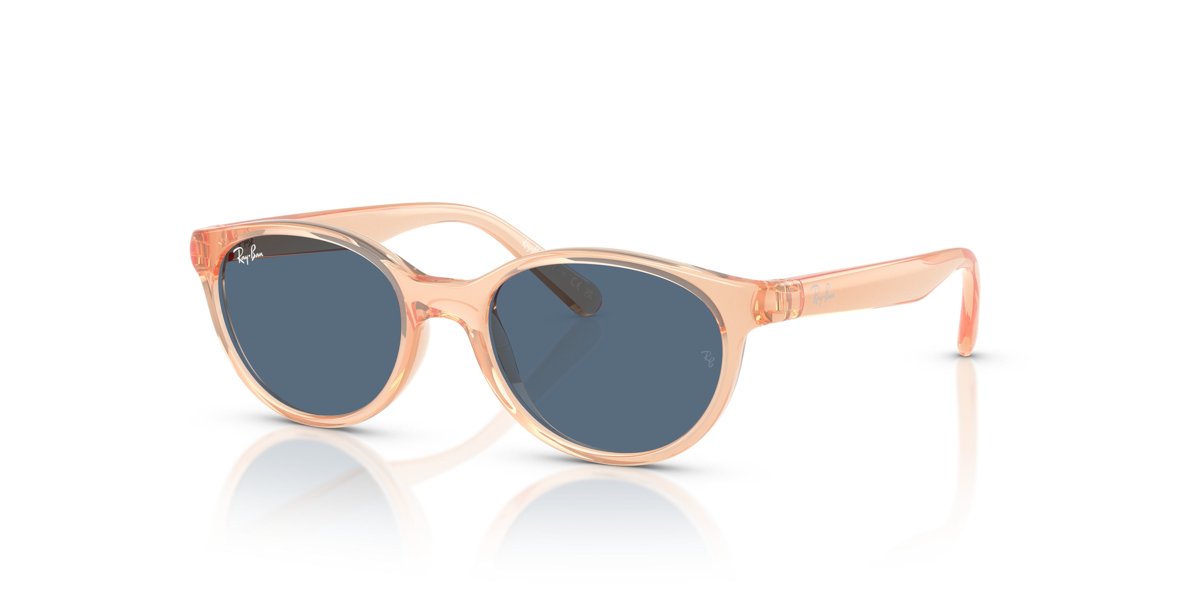 RAY-BAN JUNIOR RJ9080S 717080 45