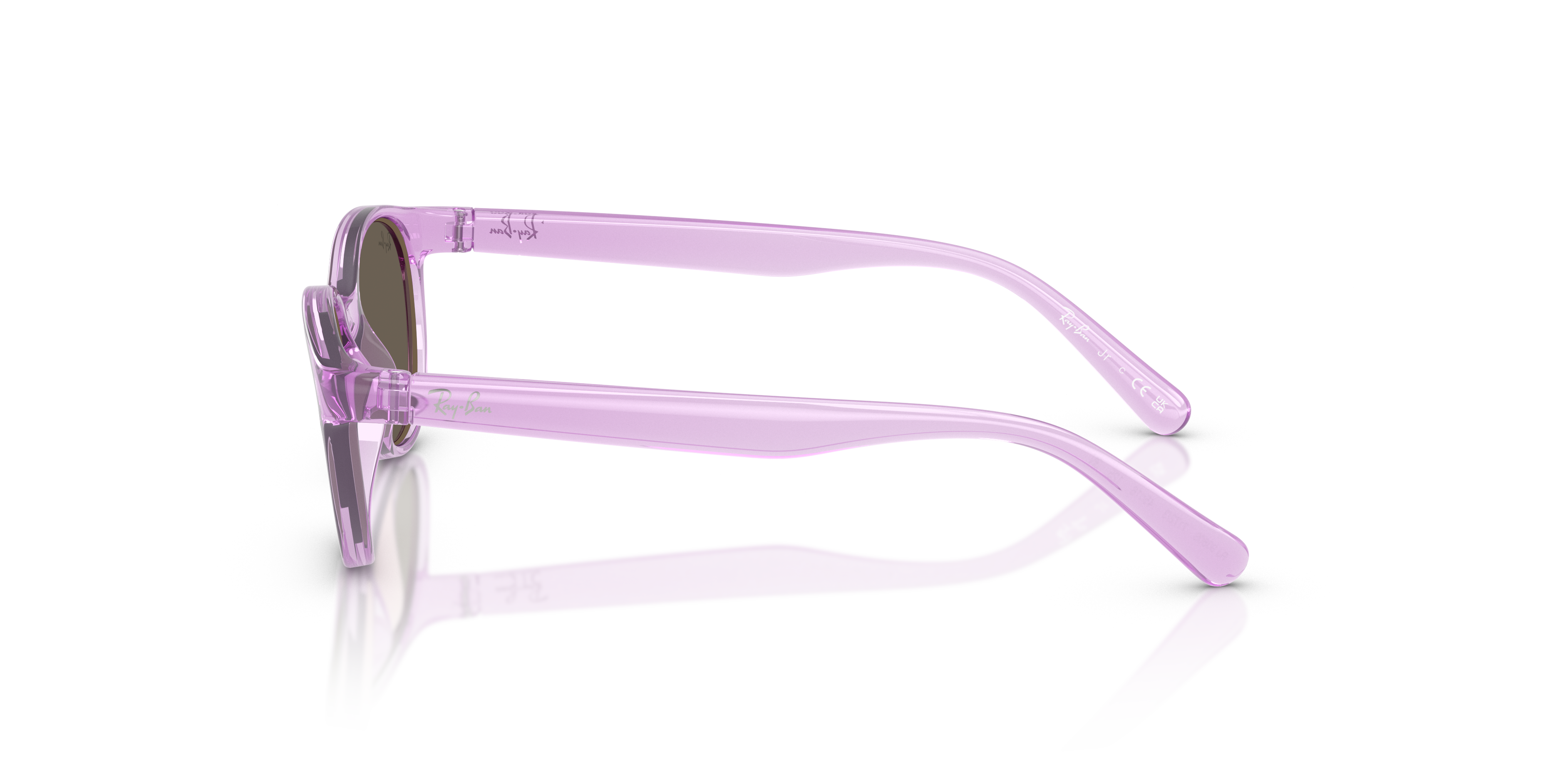 RAY-BAN JUNIOR RJ9080S 7172/3 45