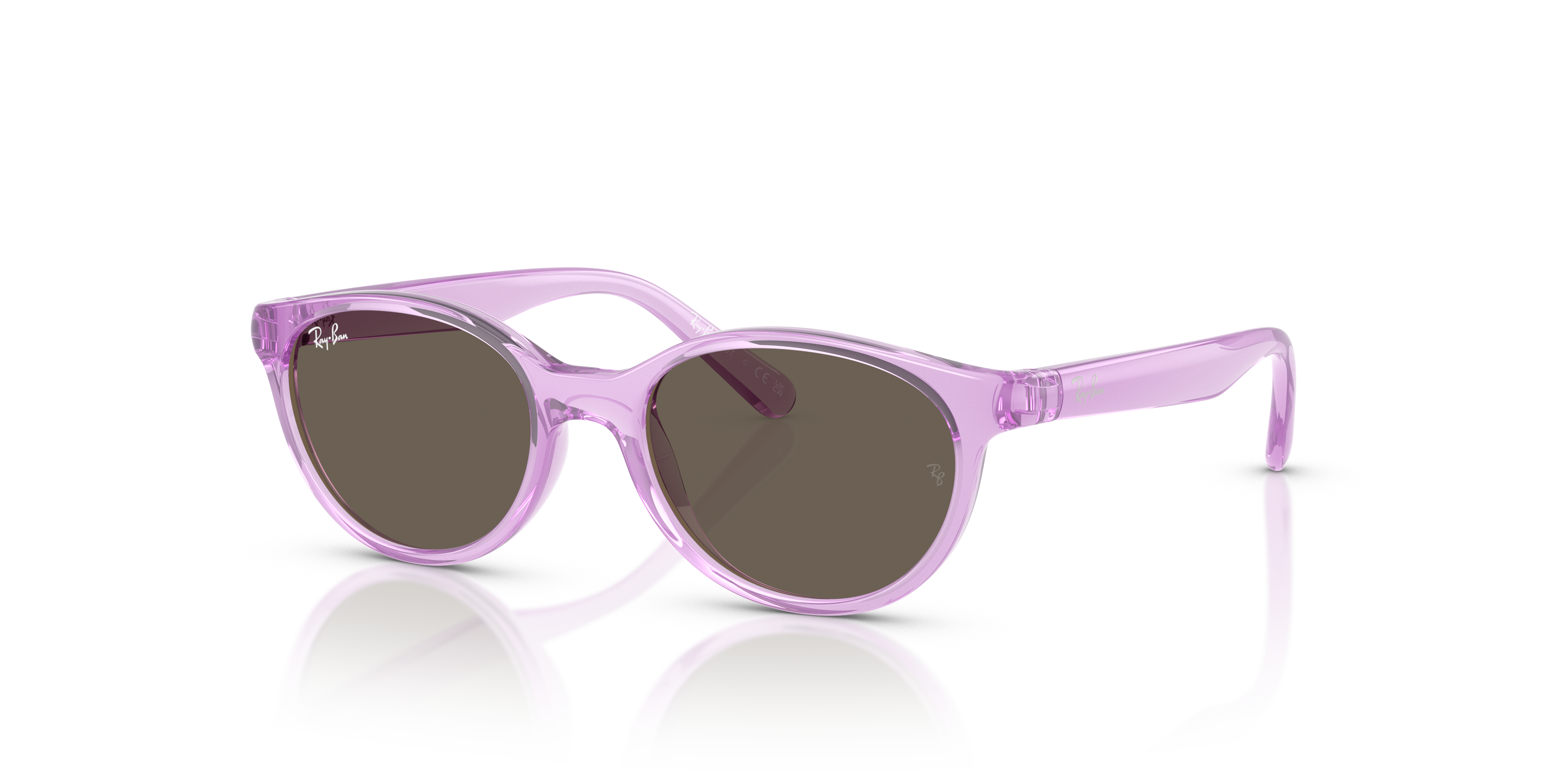 RAY-BAN JUNIOR RJ9080S 7172/3 45