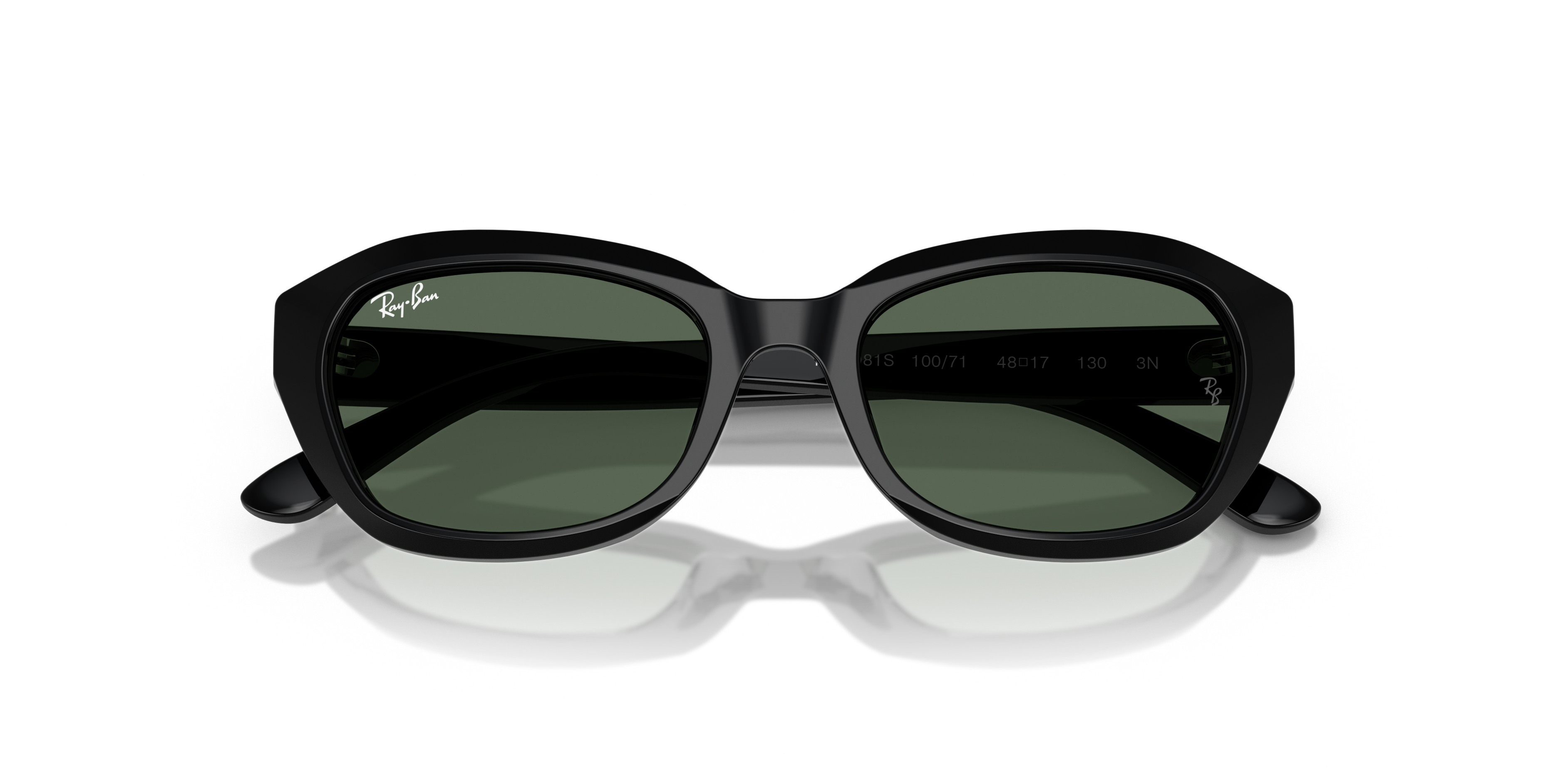 RAY-BAN JUNIOR RJ9081S 100/71 48