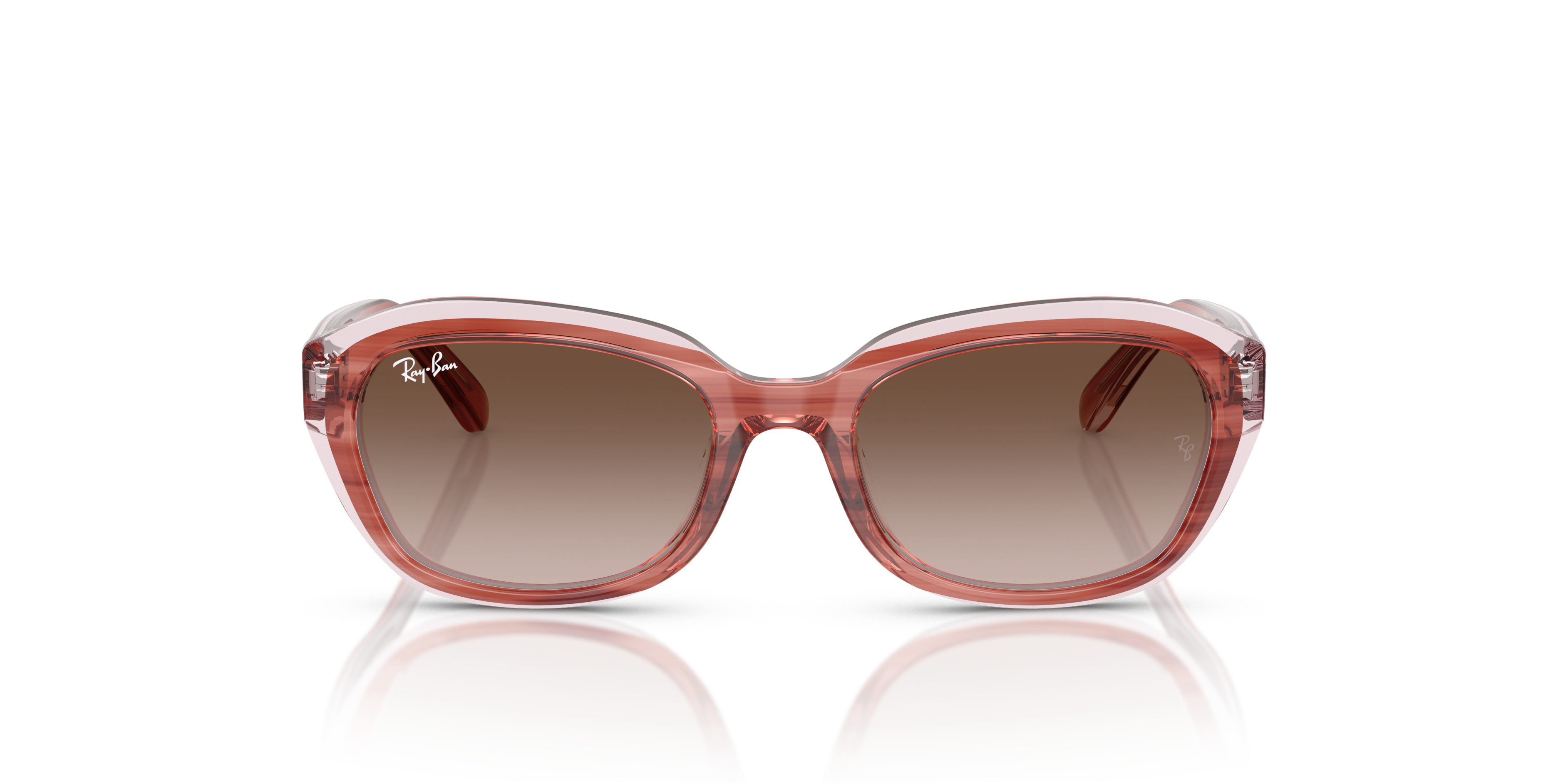 RAY-BAN JUNIOR RJ9081S 717313 48