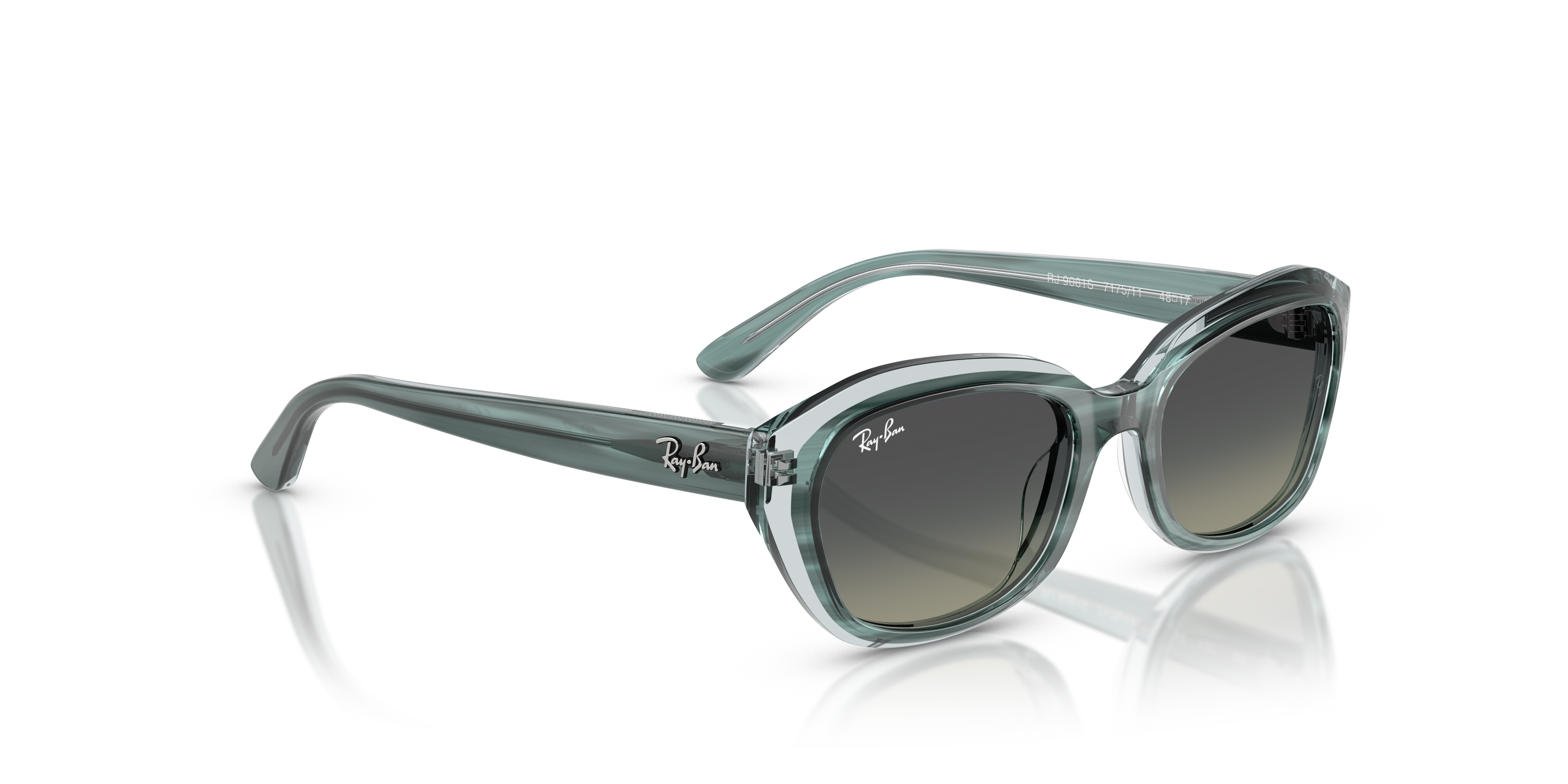 RAY-BAN JUNIOR RJ9081S 717511 48