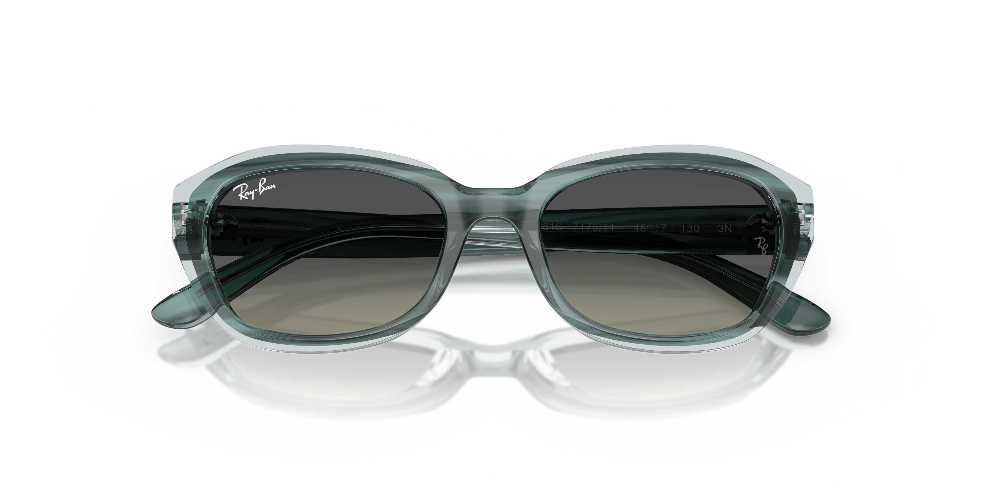 RAY-BAN JUNIOR RJ9081S 717511 48