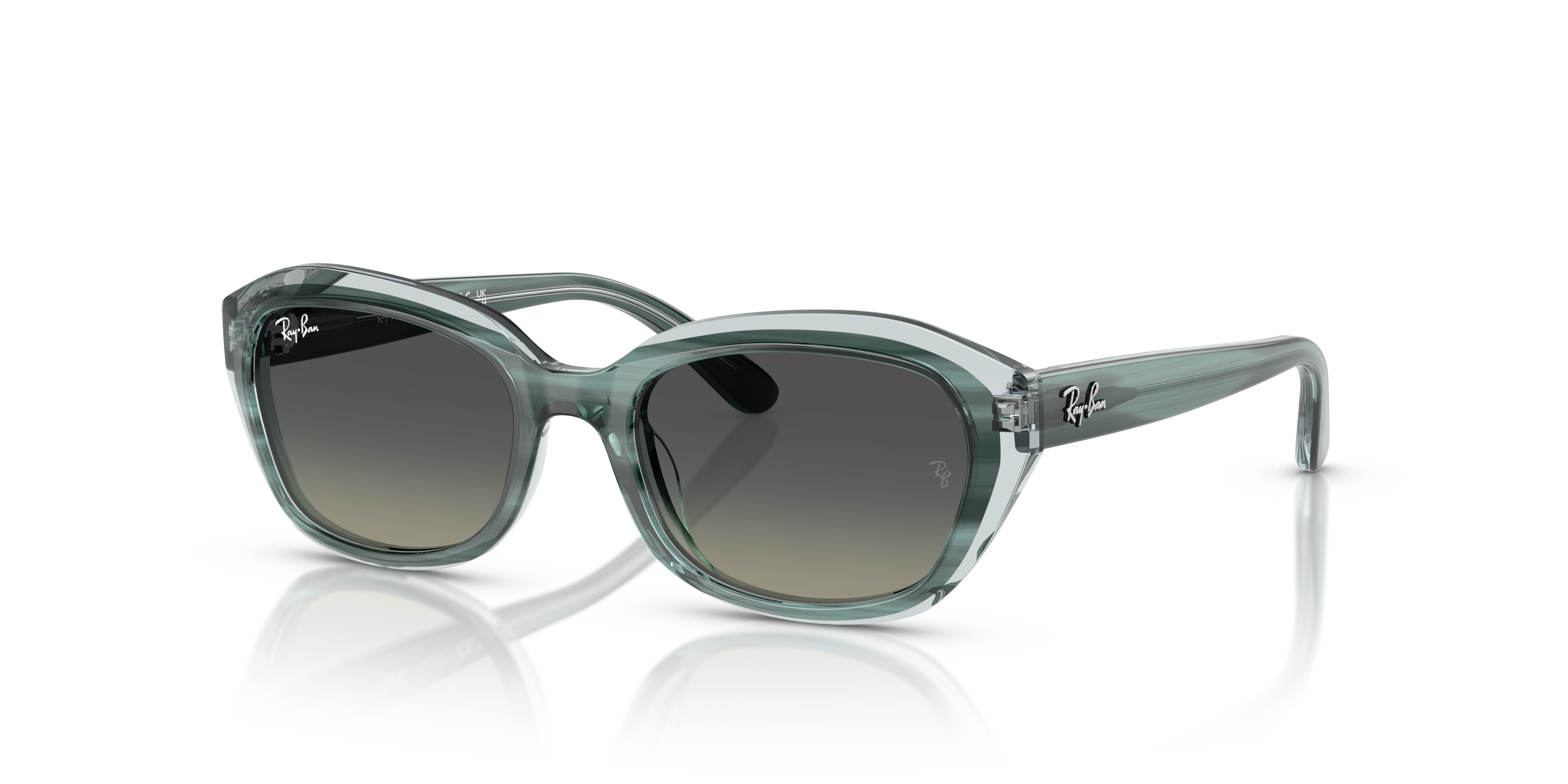 RAY-BAN JUNIOR RJ9081S 717511 48