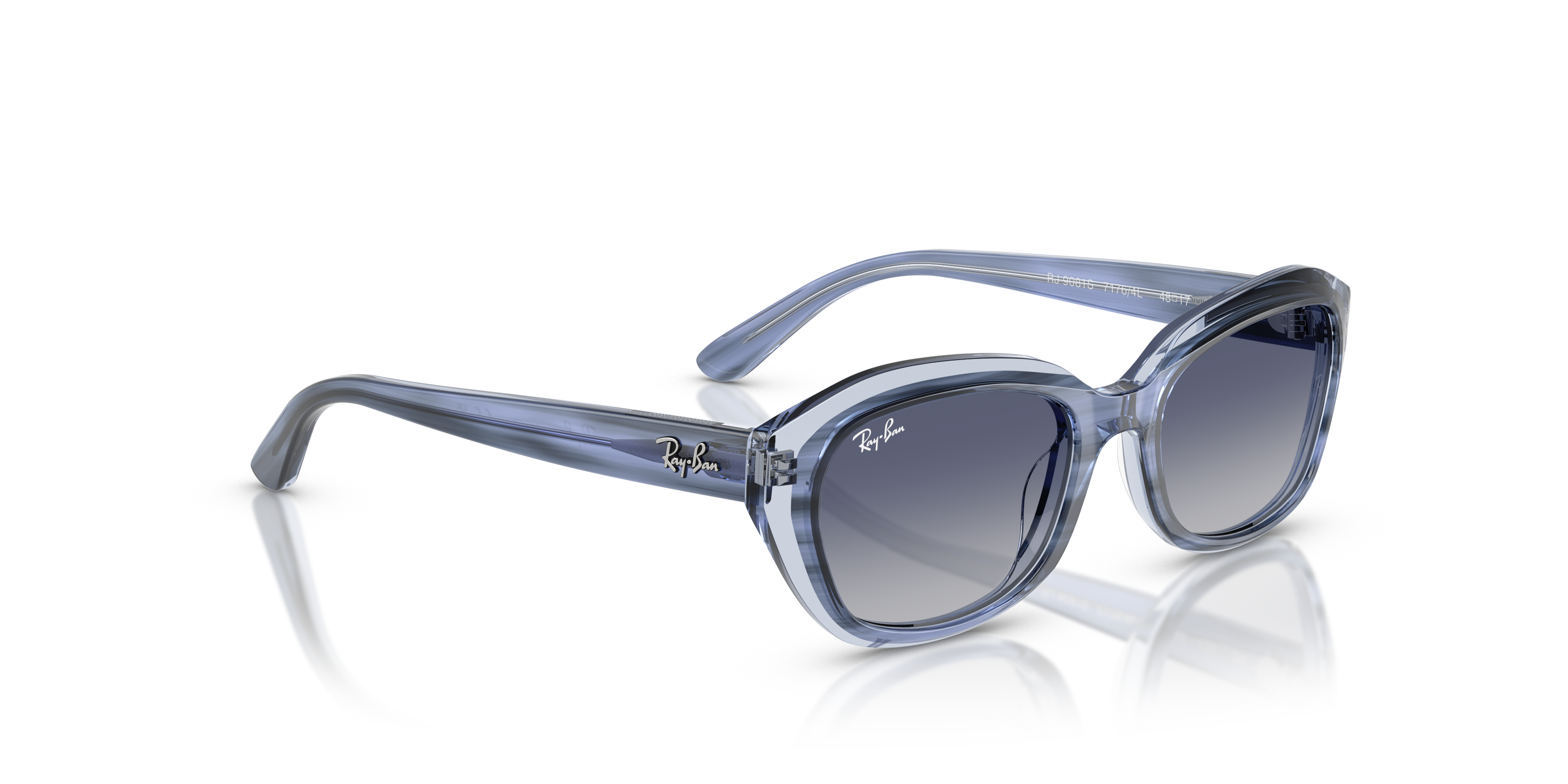 RAY-BAN JUNIOR RJ9081S 71764L 48