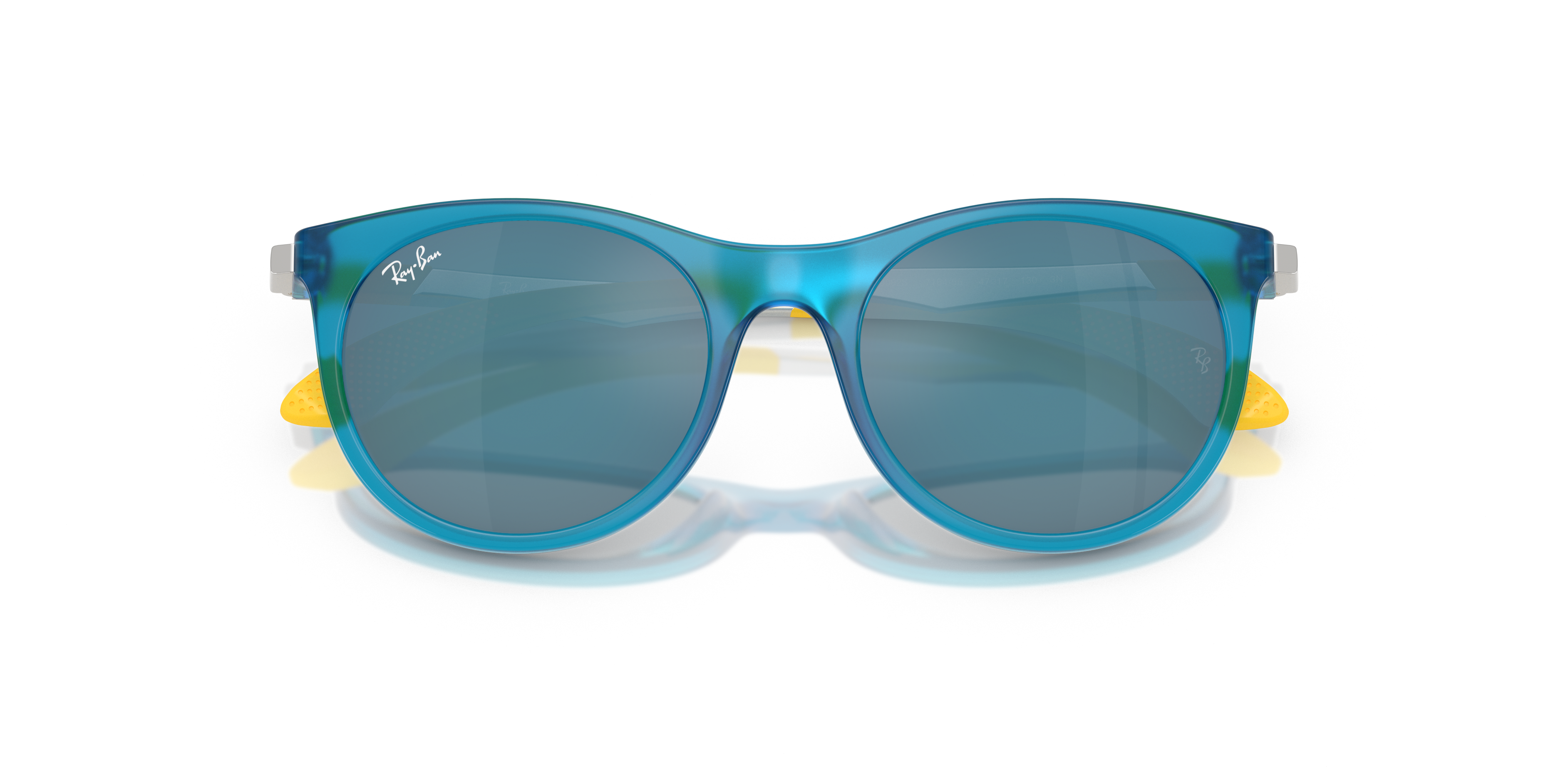 RAY-BAN JUNIOR RJ9082S 718455 47