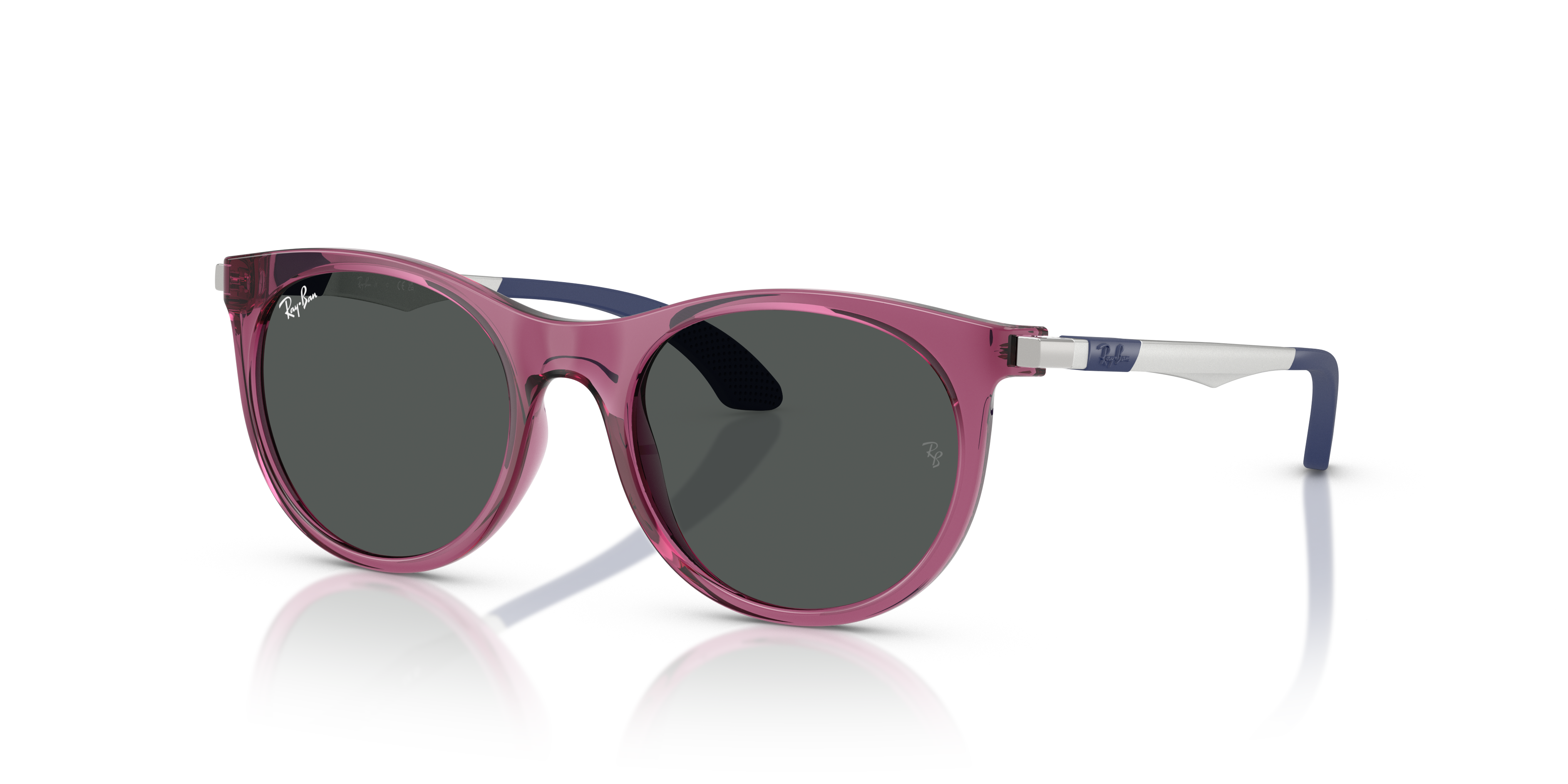 RAY-BAN JUNIOR RJ9082S 718687 47