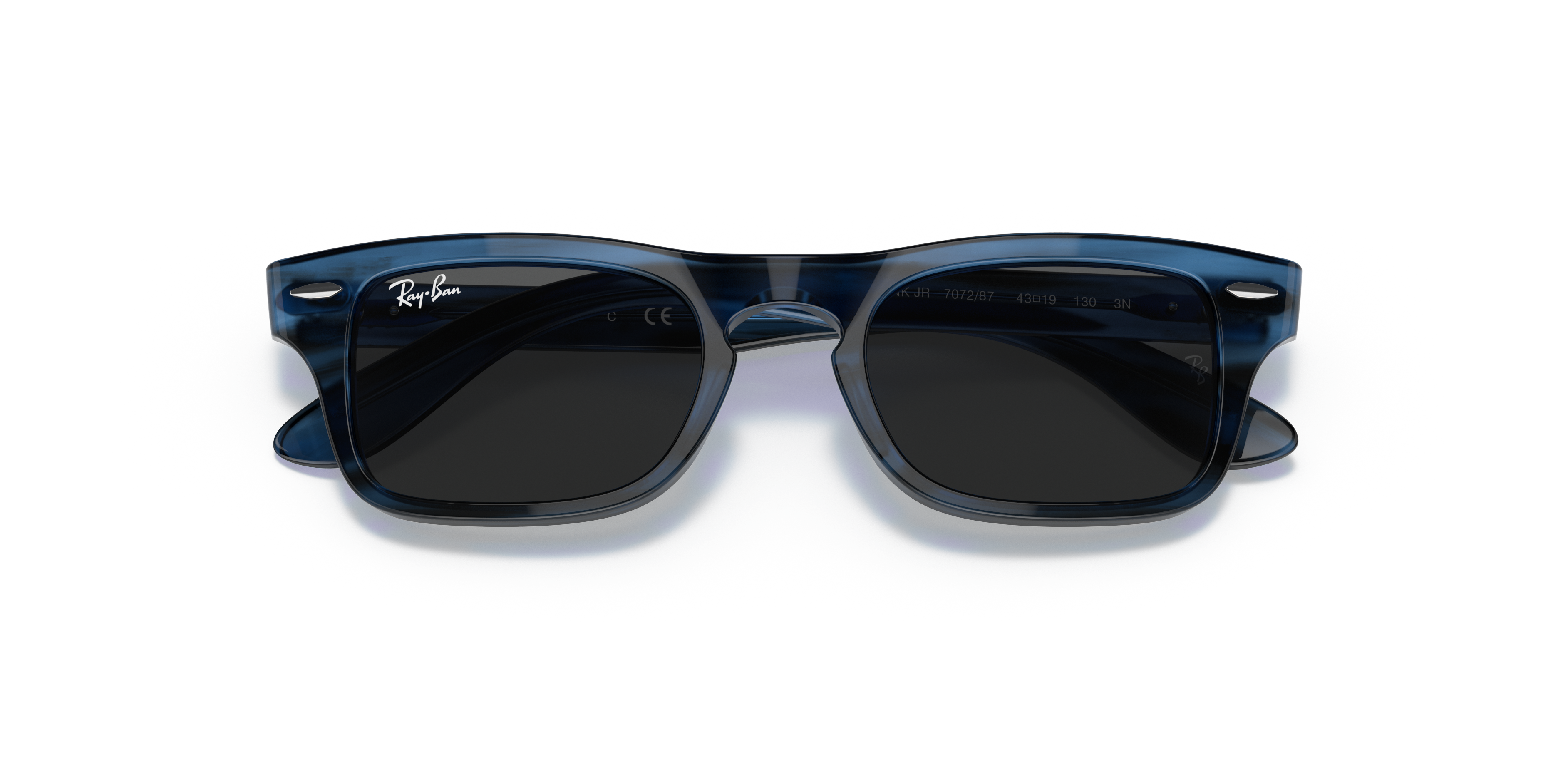 RAY-BAN JUNIOR RJ9083S BURBANK JR 707287 45