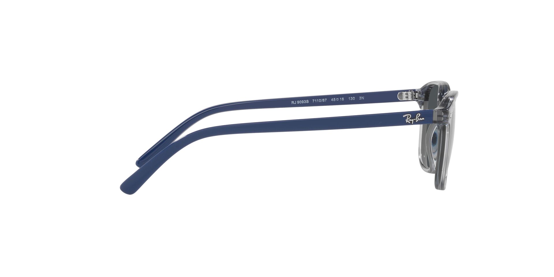 RAY-BAN JUNIOR RJ9093S LEONARD JR 711087 45