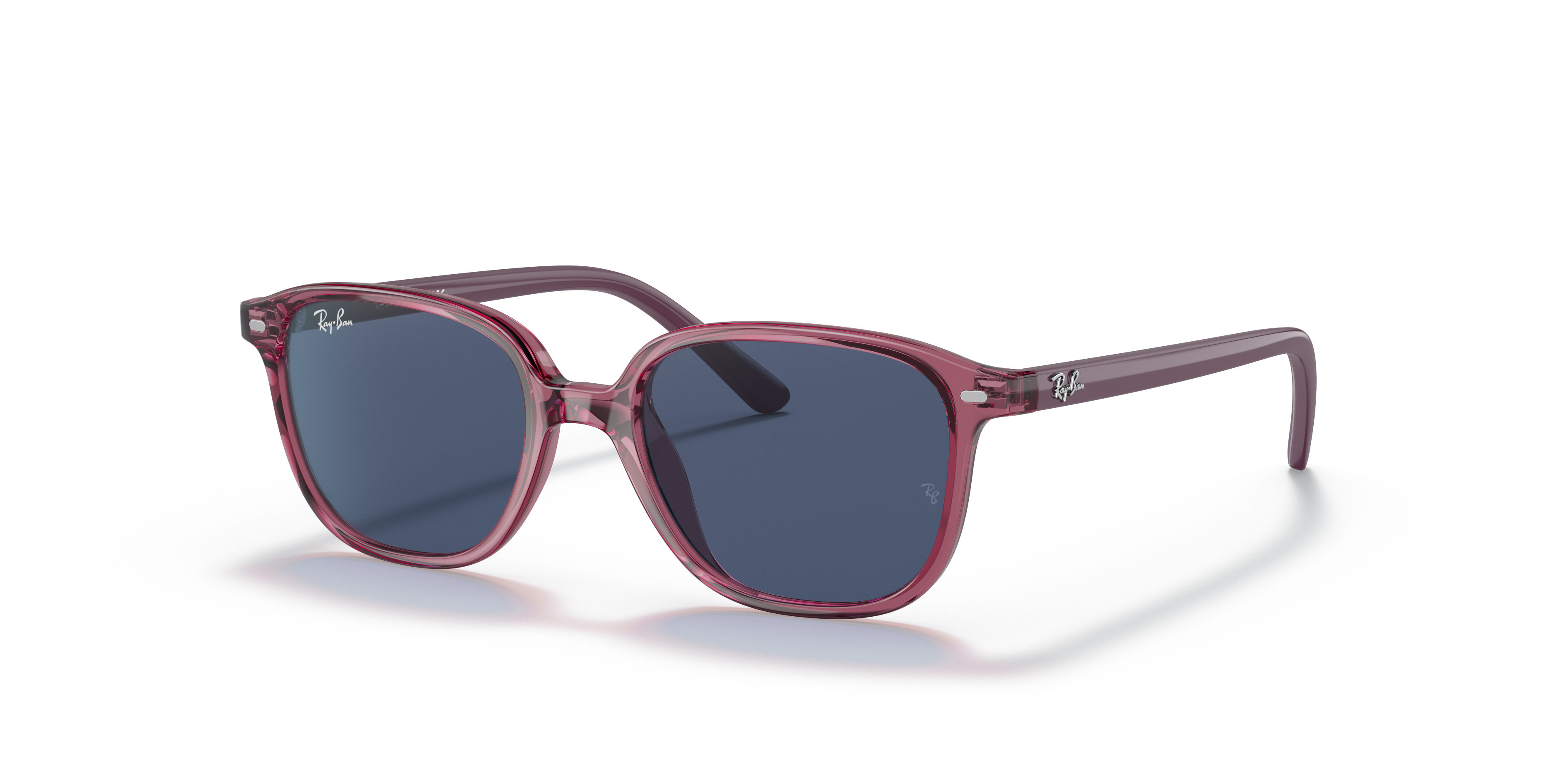 RAY-BAN JUNIOR RJ9093S LEONARD JR 711280 45