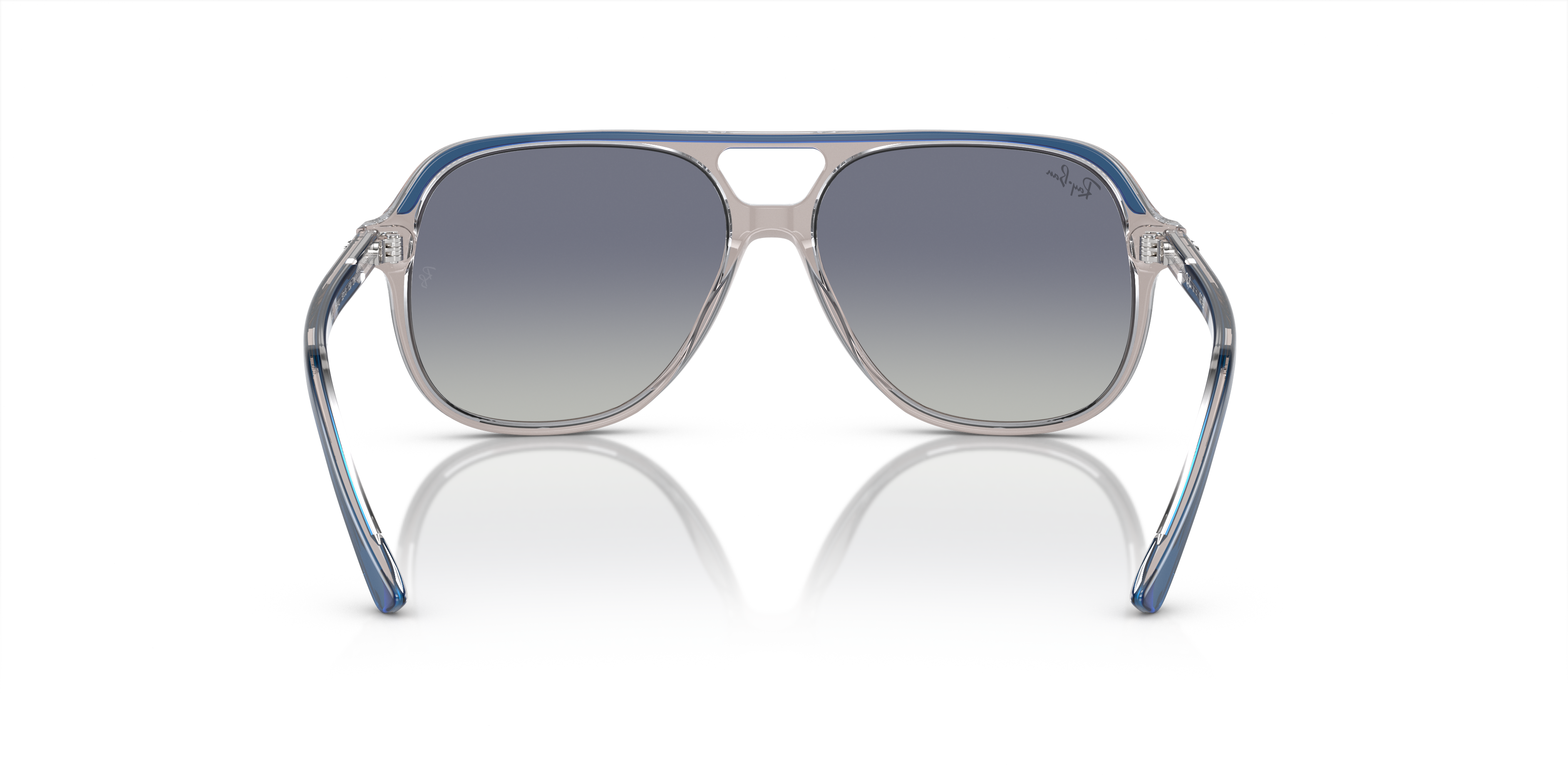 RAY-BAN JUNIOR RJ9096S JUNIOR BILL 71554L 52