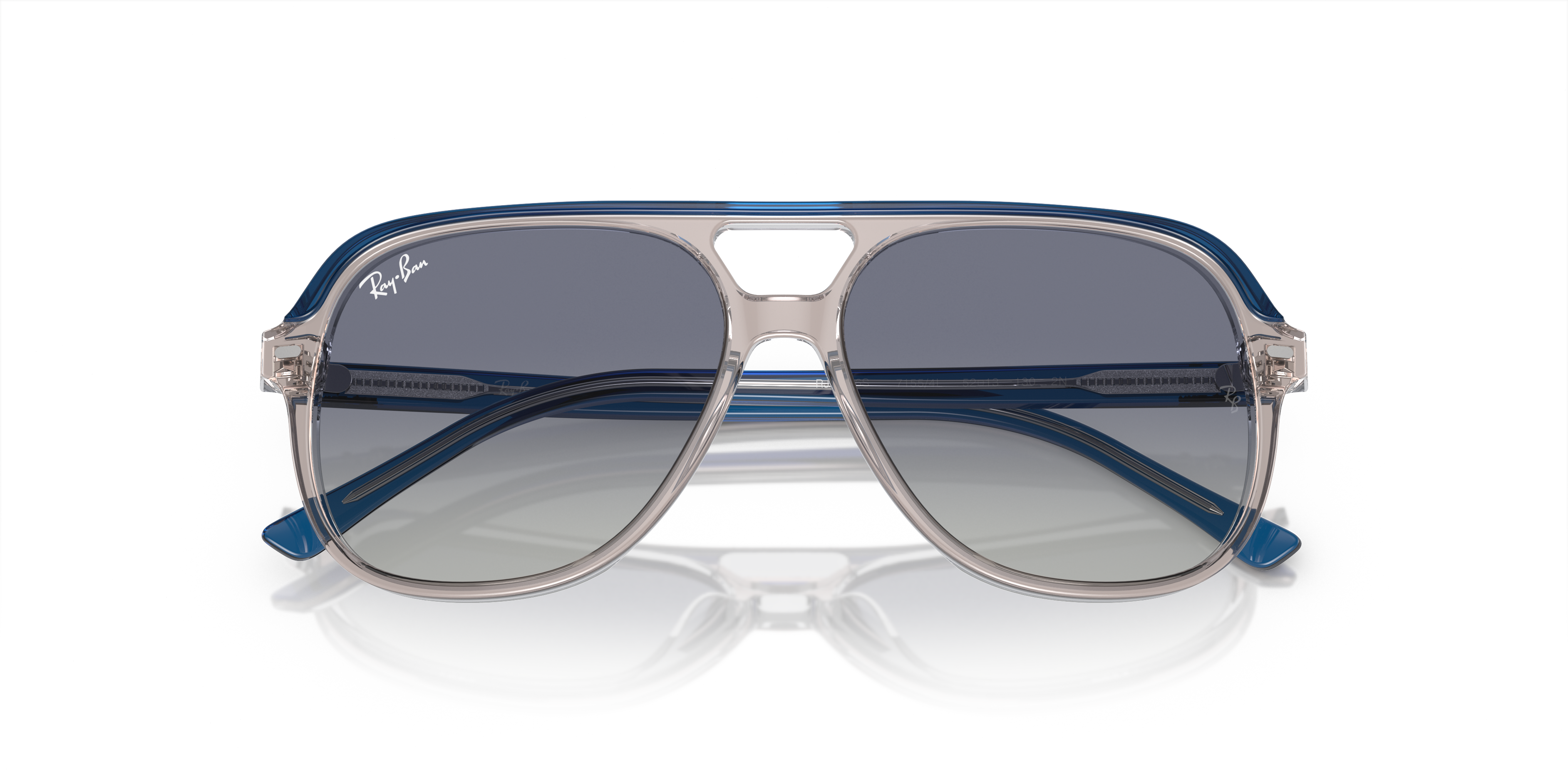 RAY-BAN JUNIOR RJ9096S JUNIOR BILL 71554L 52