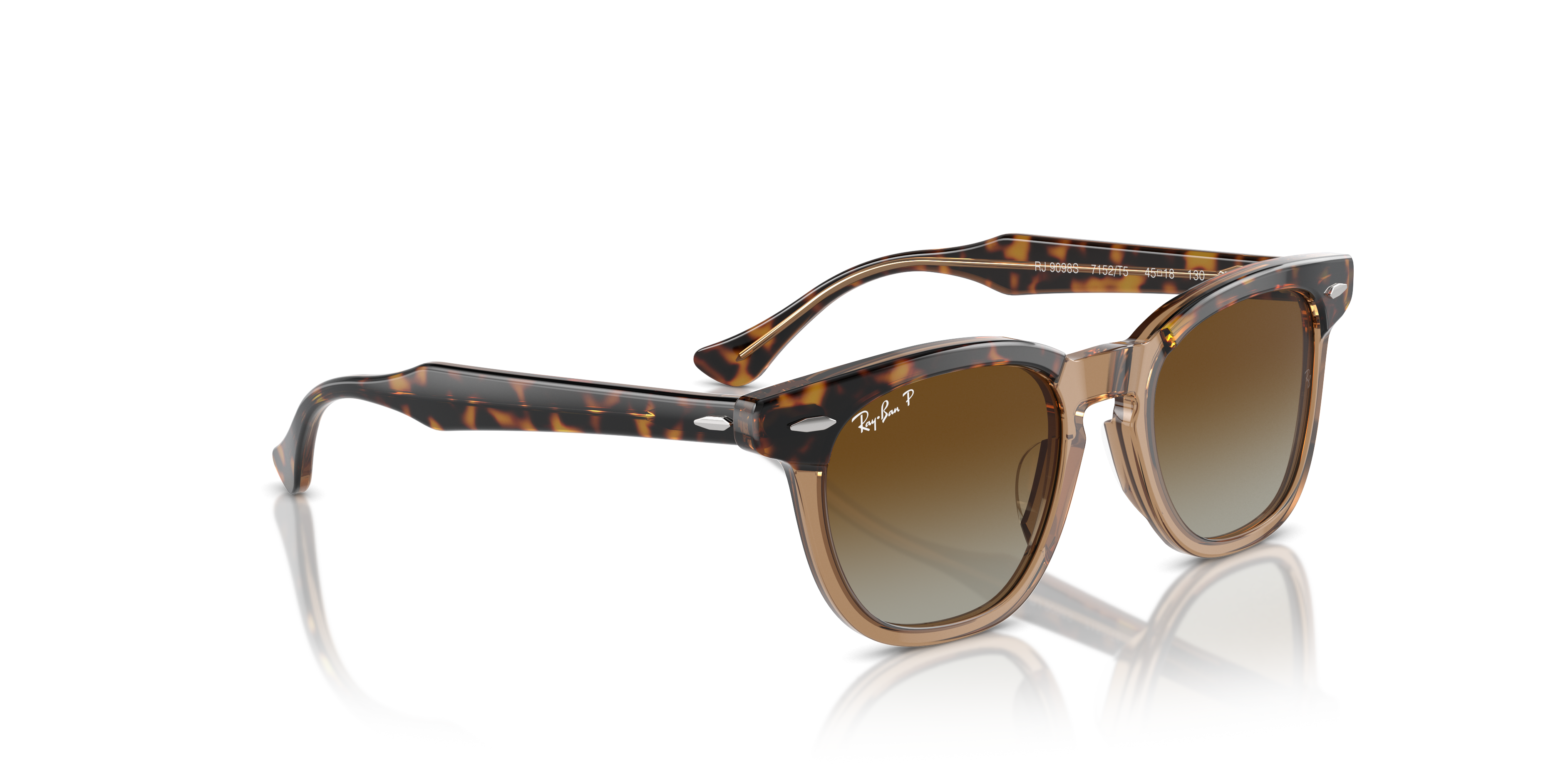 RAY-BAN JUNIOR RJ9098S 7152T5 45
