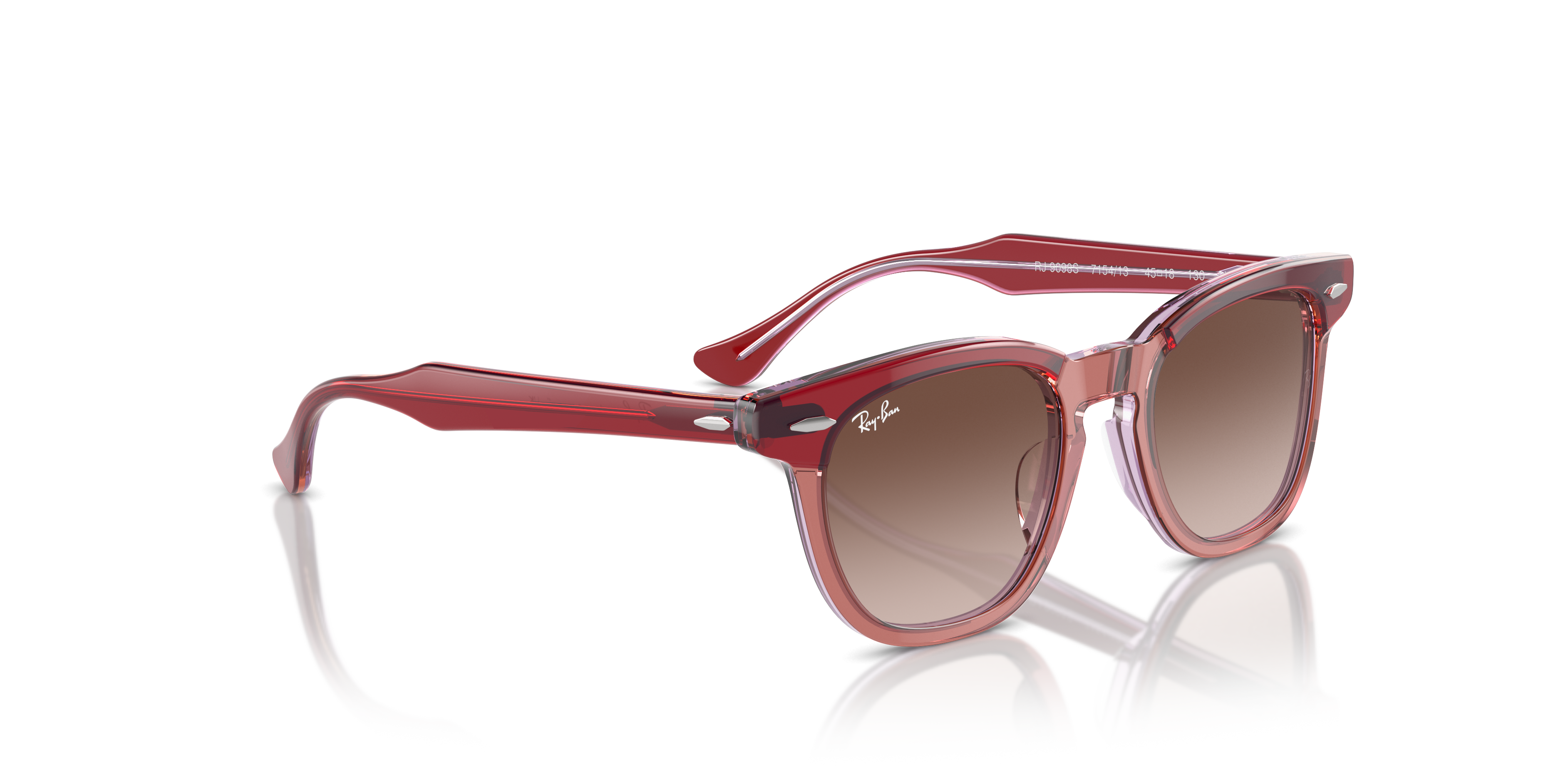 RAY-BAN JUNIOR RJ9098S 715413 45