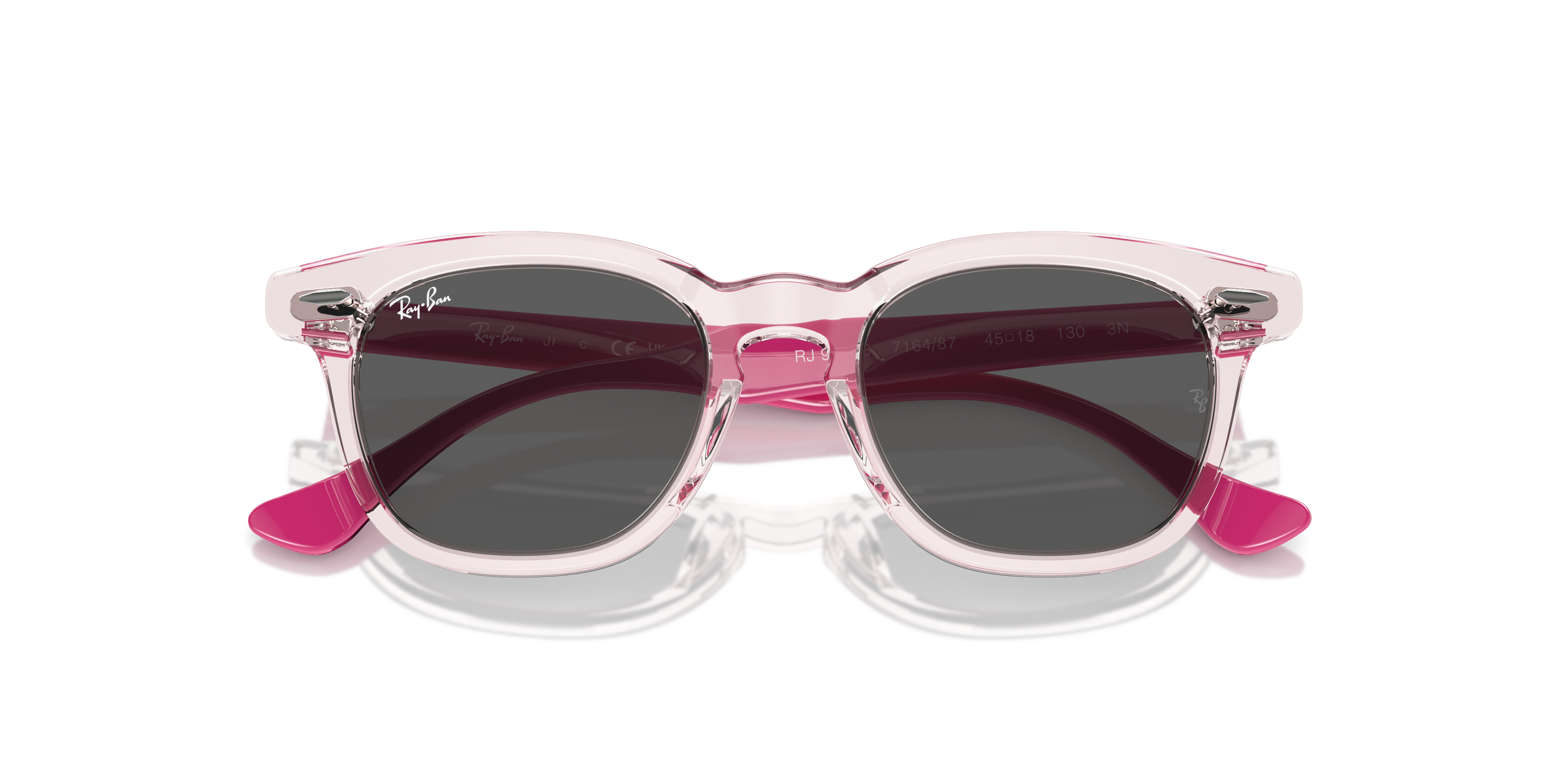 RAY-BAN JUNIOR RJ9098S 716487 45