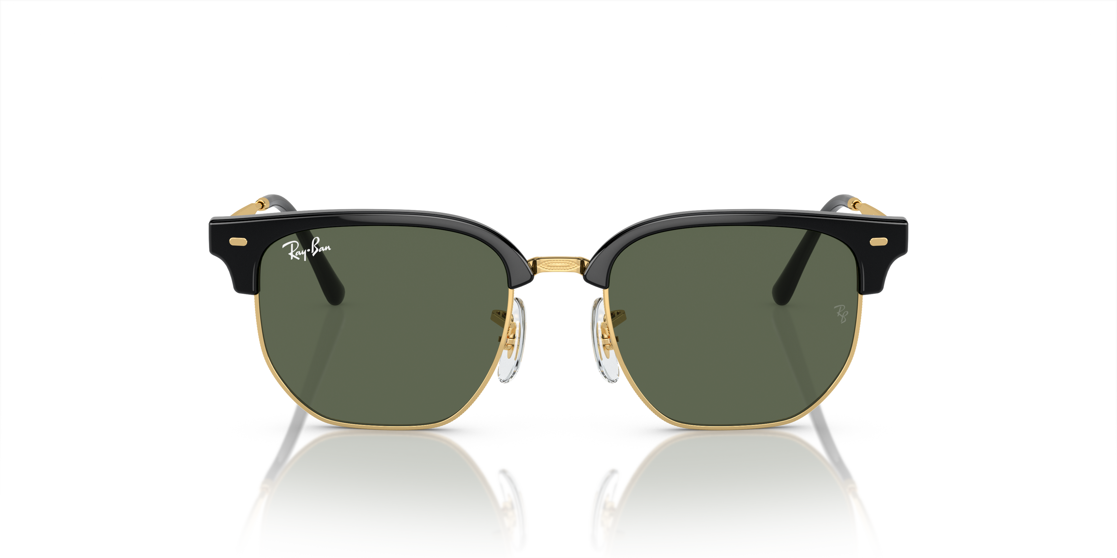 RAY-BAN JUNIOR RJ9116S JUNIOR NEW CLUBMASTER 100/71 47