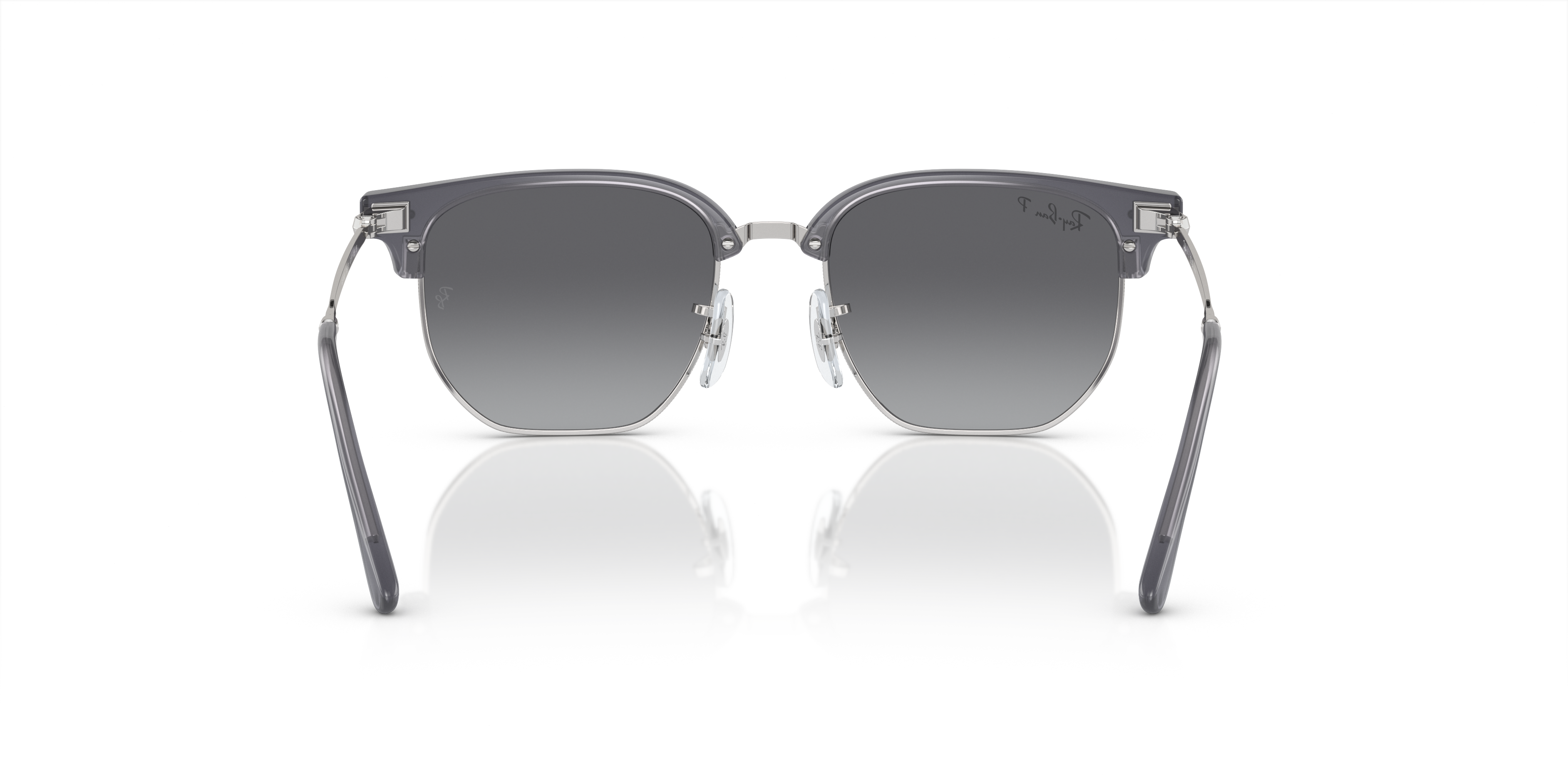 RAY-BAN JUNIOR RJ9116S JUNIOR NEW CLUBMASTER 7134T3 47