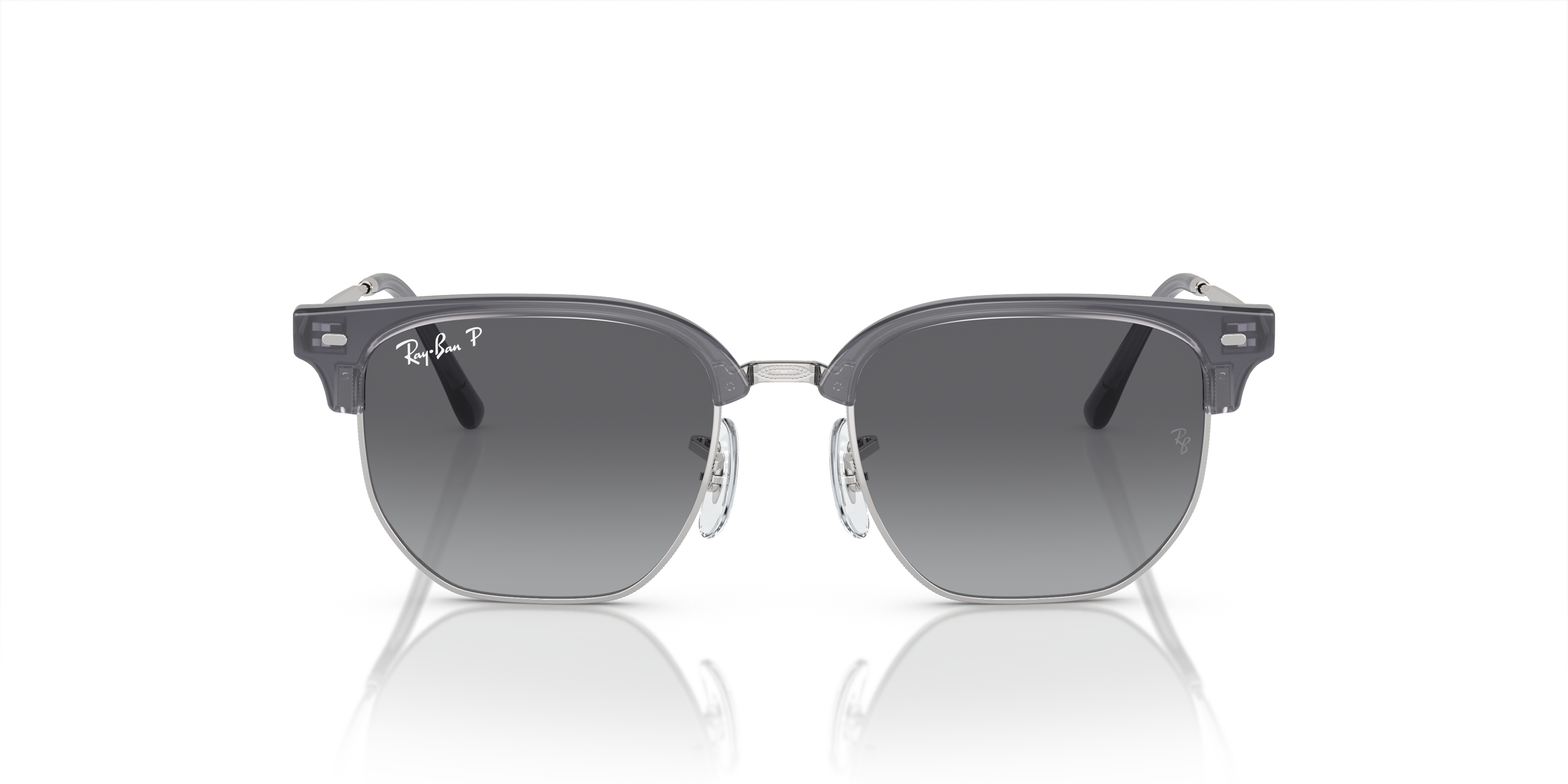 RAY-BAN JUNIOR RJ9116S JUNIOR NEW CLUBMASTER 7134T3 47