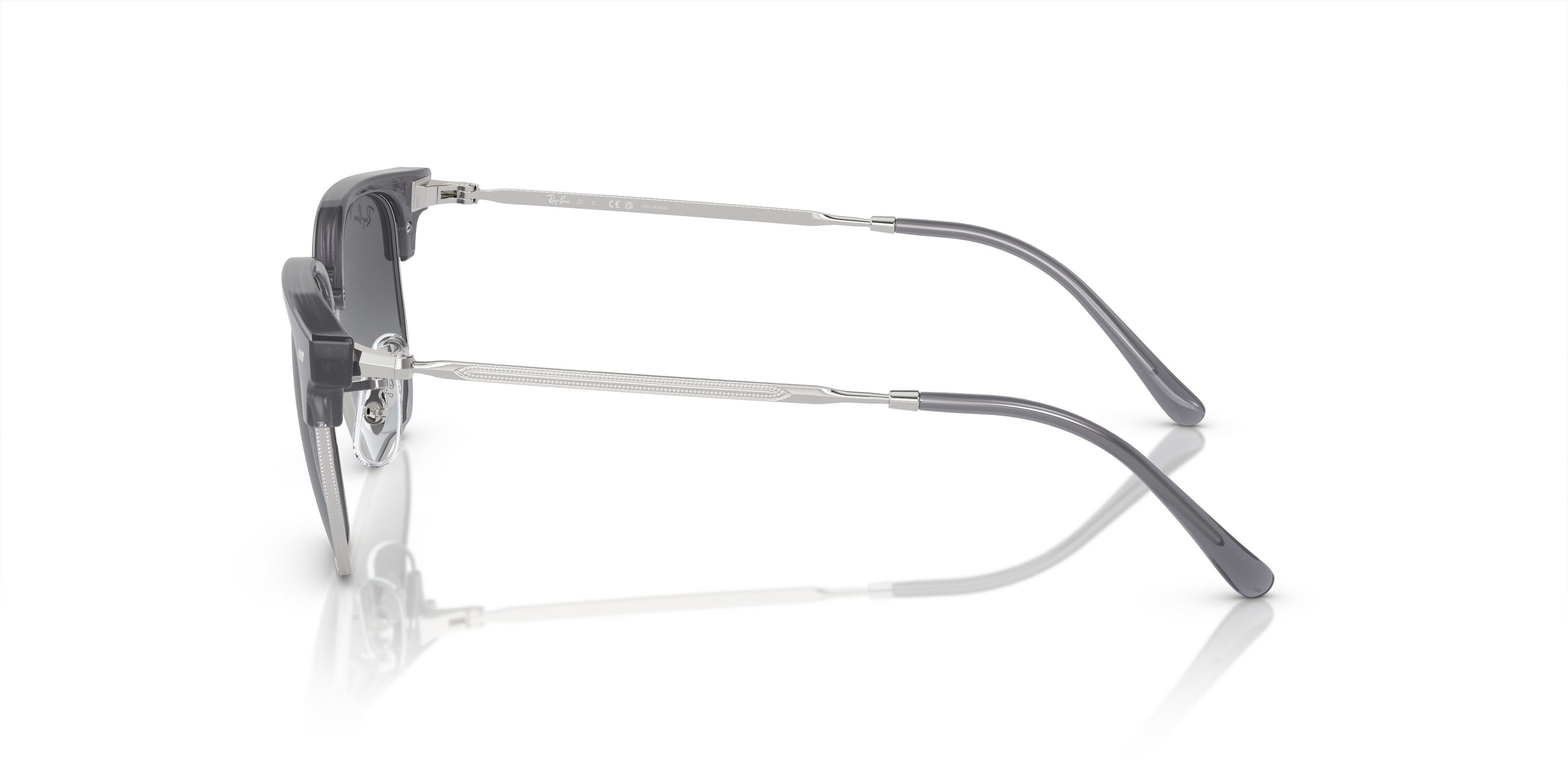 RAY-BAN JUNIOR RJ9116S JUNIOR NEW CLUBMASTER 7134T3 47